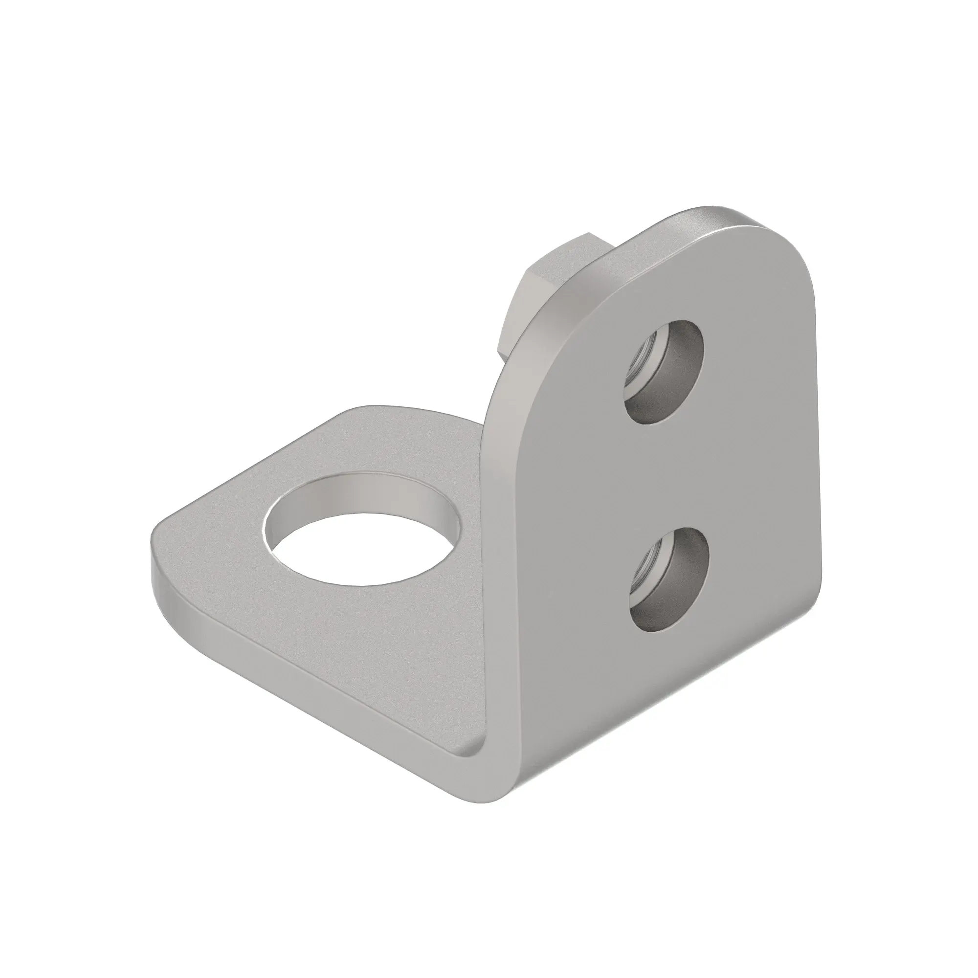 BRACKET, COOLER HINGE