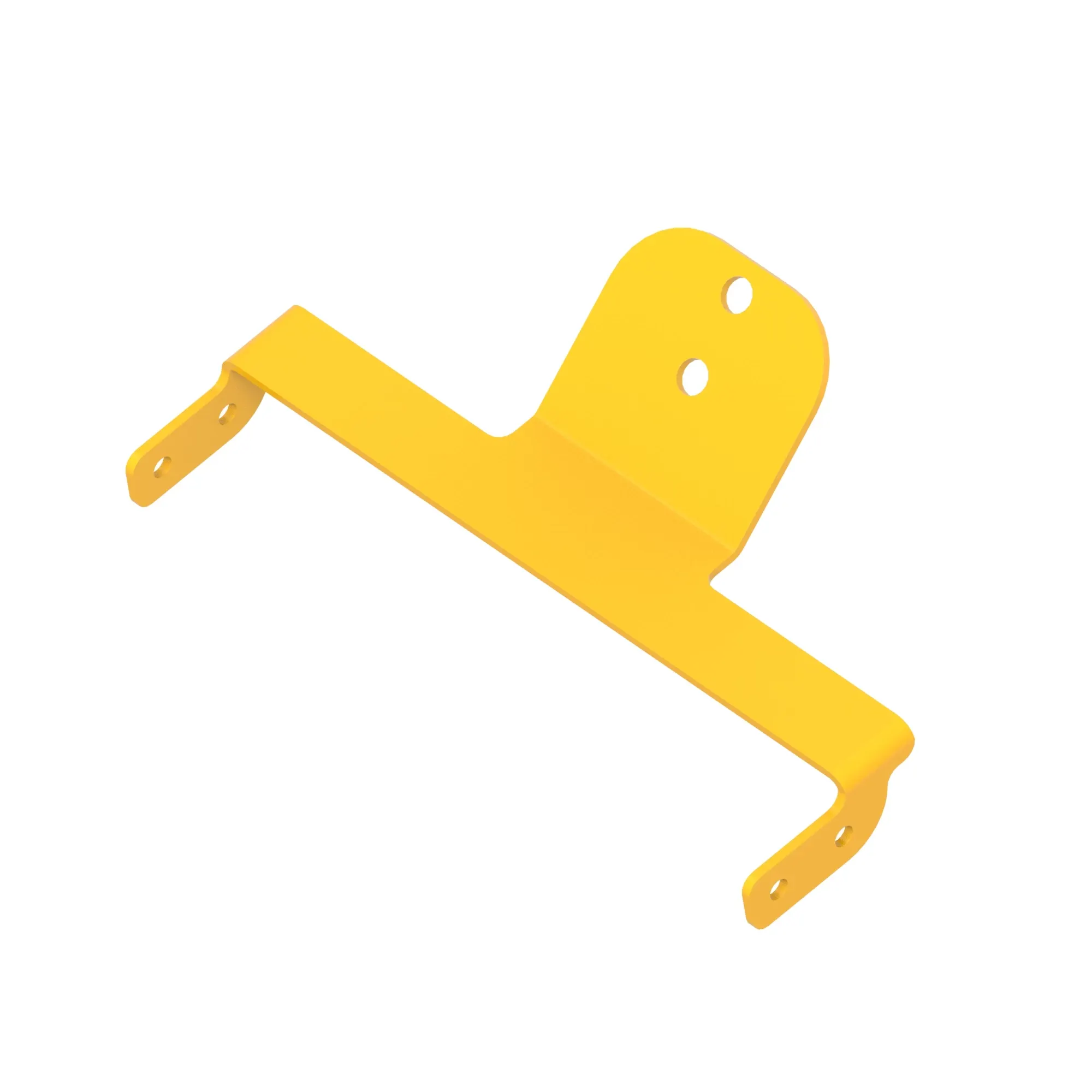 BRACKET, HOSE SUPPORT