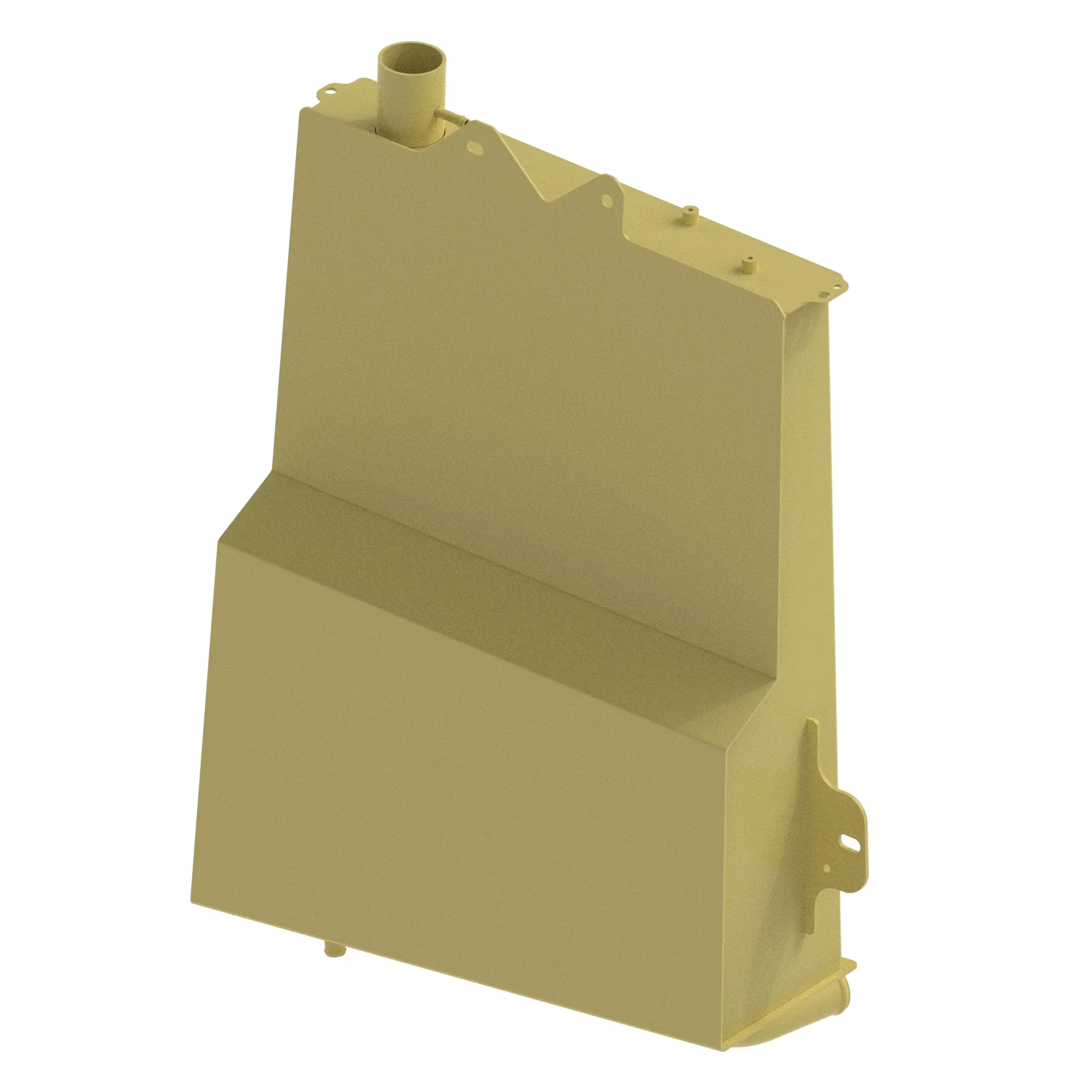 Hydraulic Reservoir