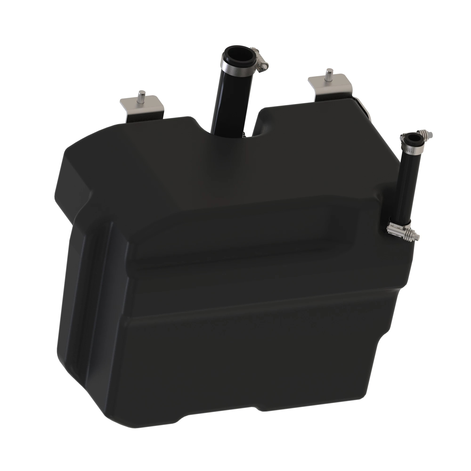 John Deere Mid Fuel Tank Kit - RE267625