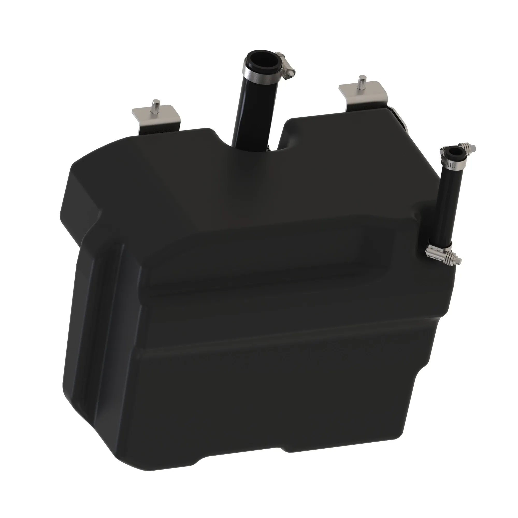 John Deere Mid Fuel Tank Kit - RE267625