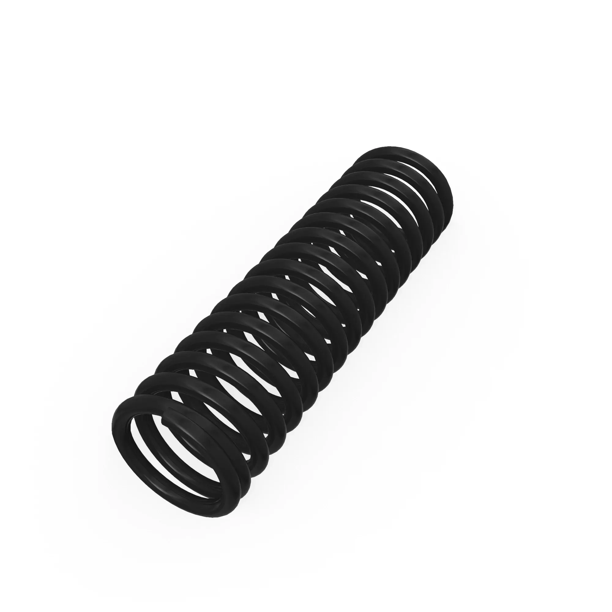 John Deere Compression Spring - H886B