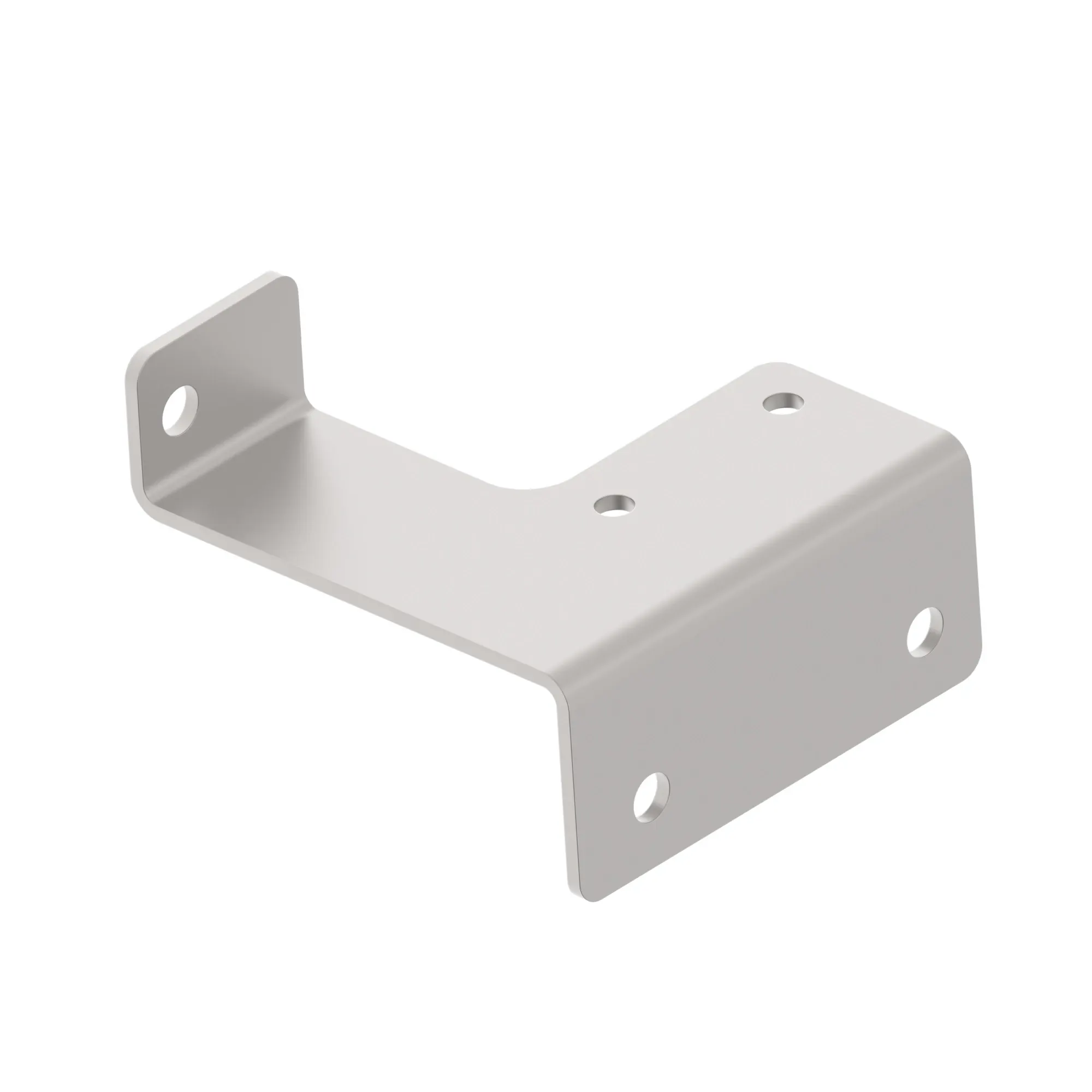 BRACKET, COOLER LINES