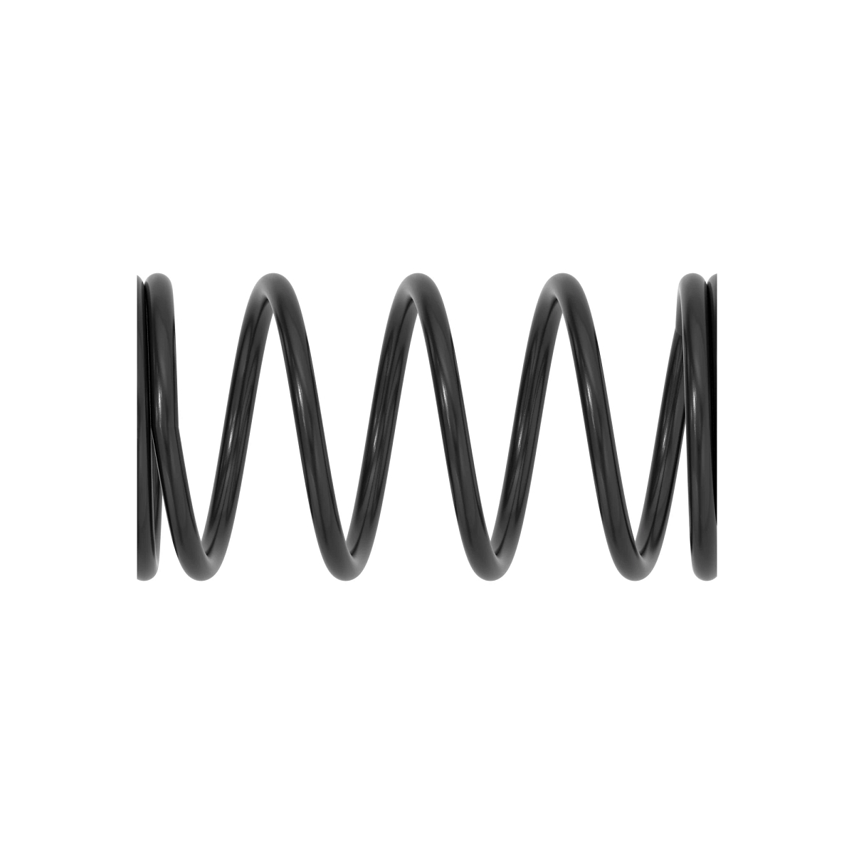 COMPRESSION SPRING, DRIVE CLUTCH, R