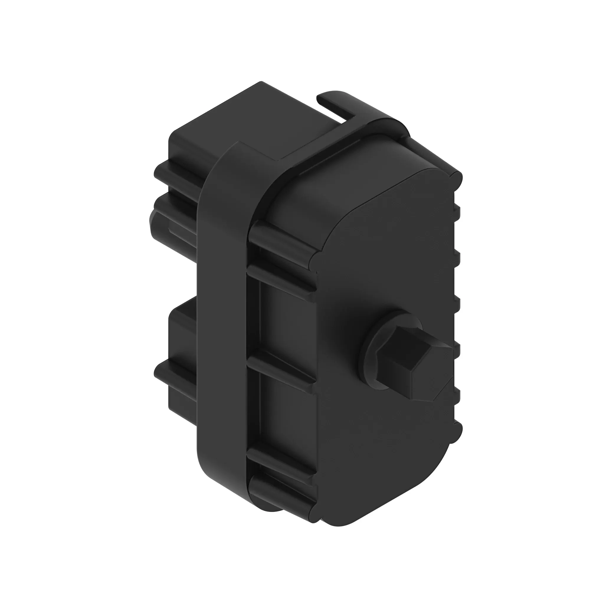 Delphi MP150 18 Way 17 Usable Fem