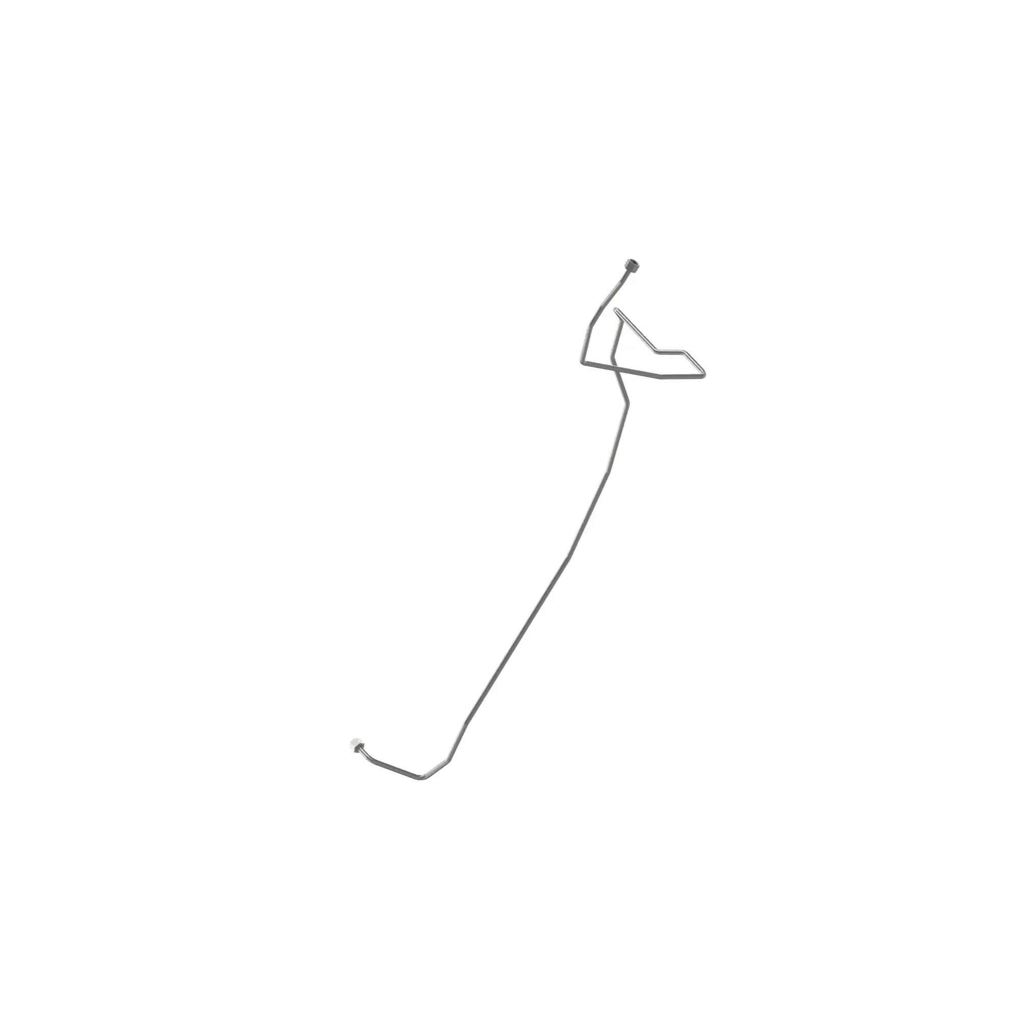 OIL LINE, STEERING SUPPLY, LS