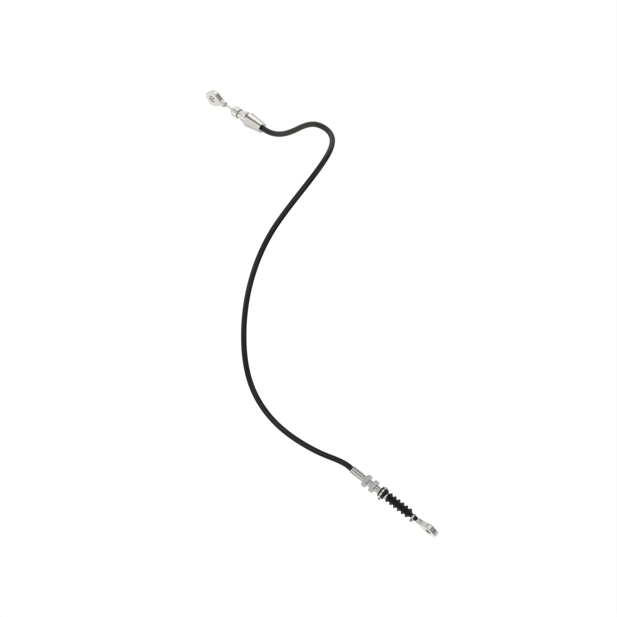 Cable, Hand Throttle, Cab (3X20)