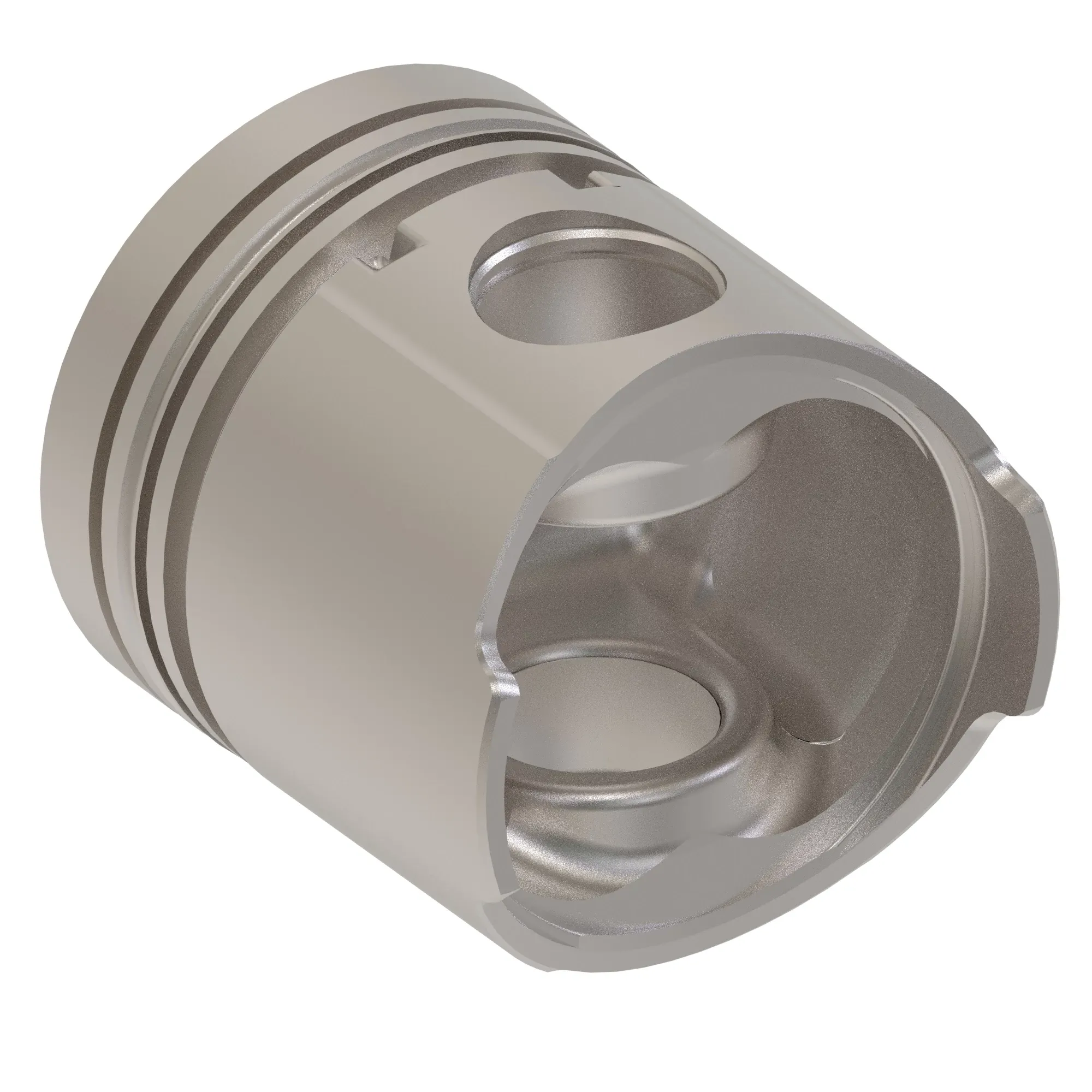 Piston