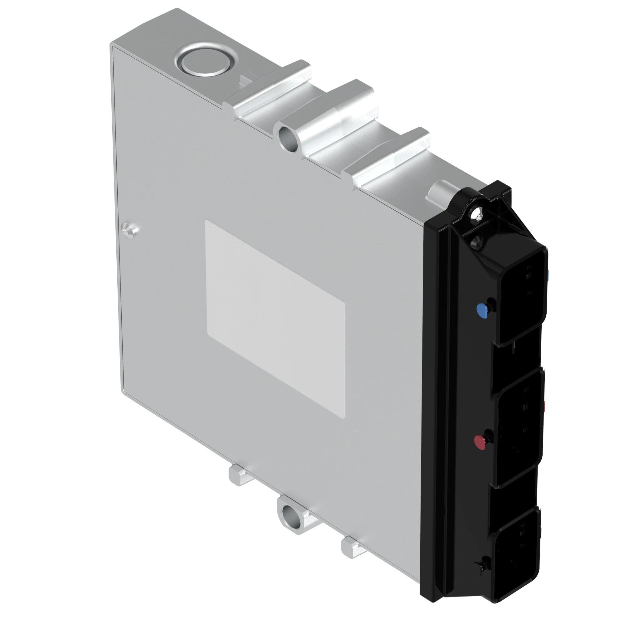 ENGINE CONTROLLER REMAN