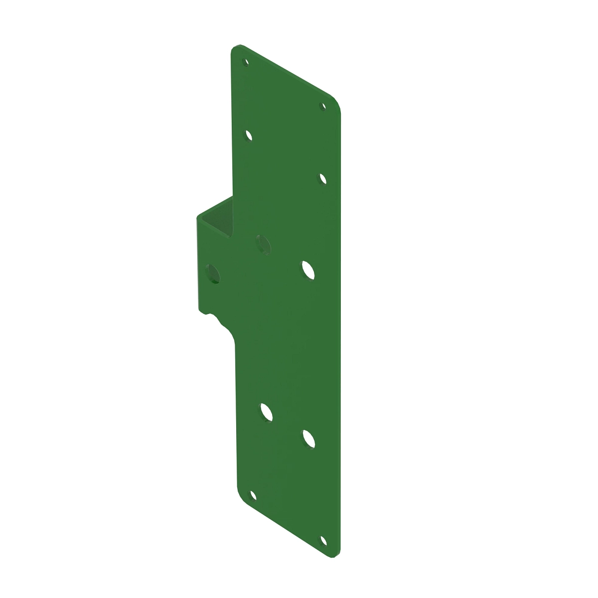 Bracket, 1725NT, Rear Marking LH