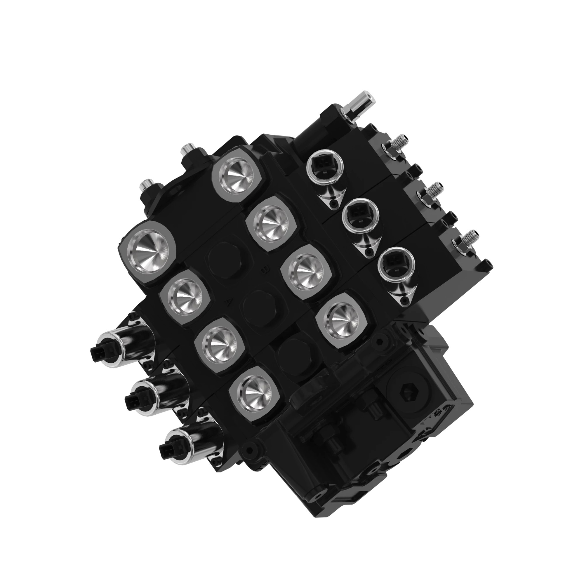 AT495856: Control Valve