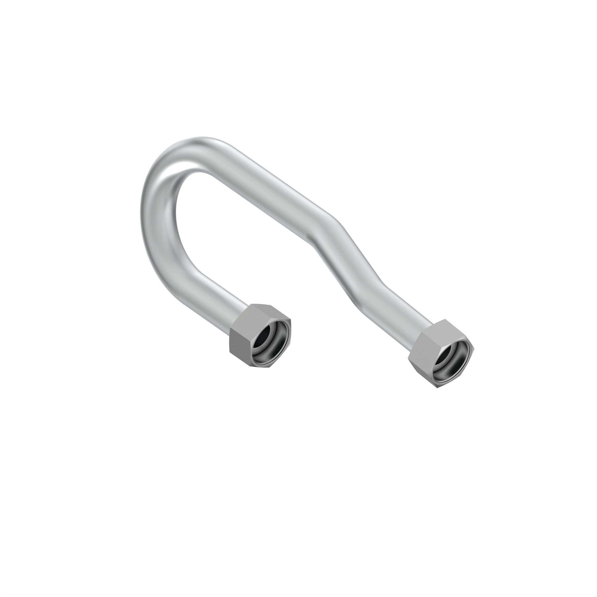 TUBE, OIL LINE, HYDRAULIC MAIN PUMP