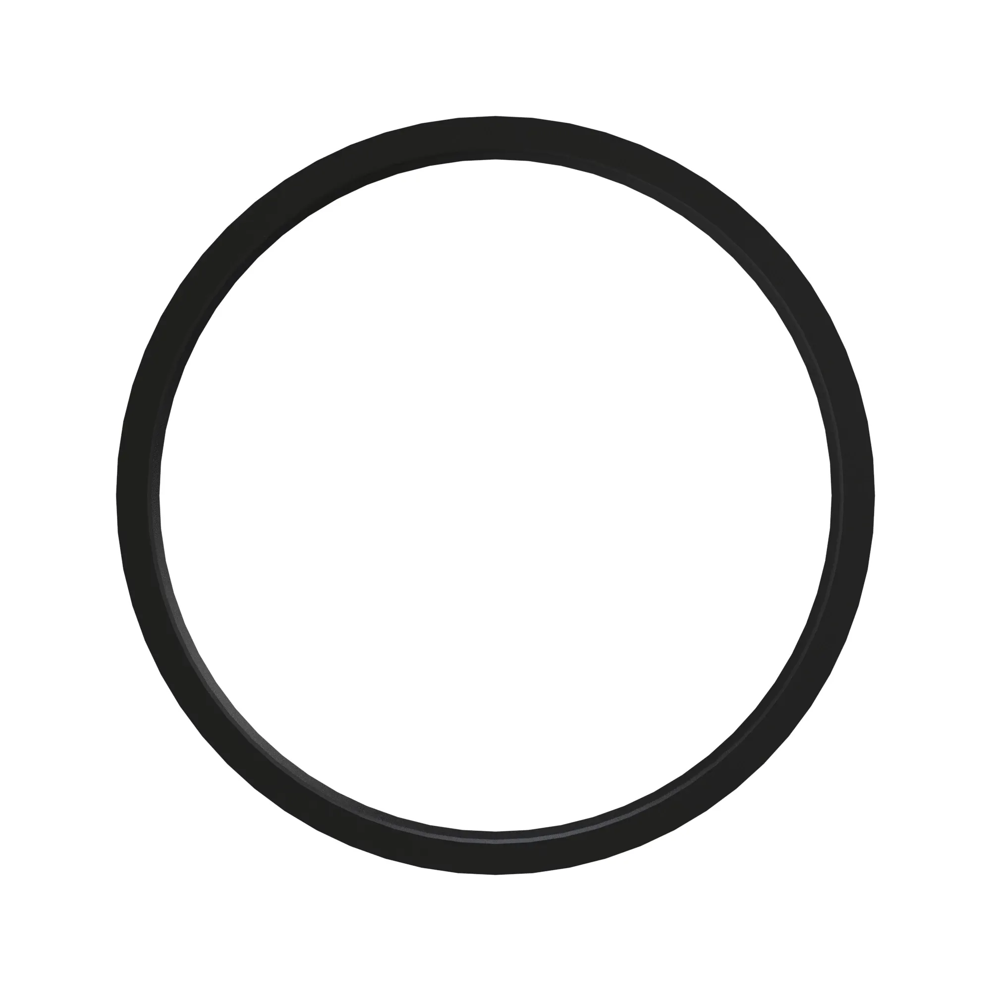 SEAL, 6.375 ROD DIA