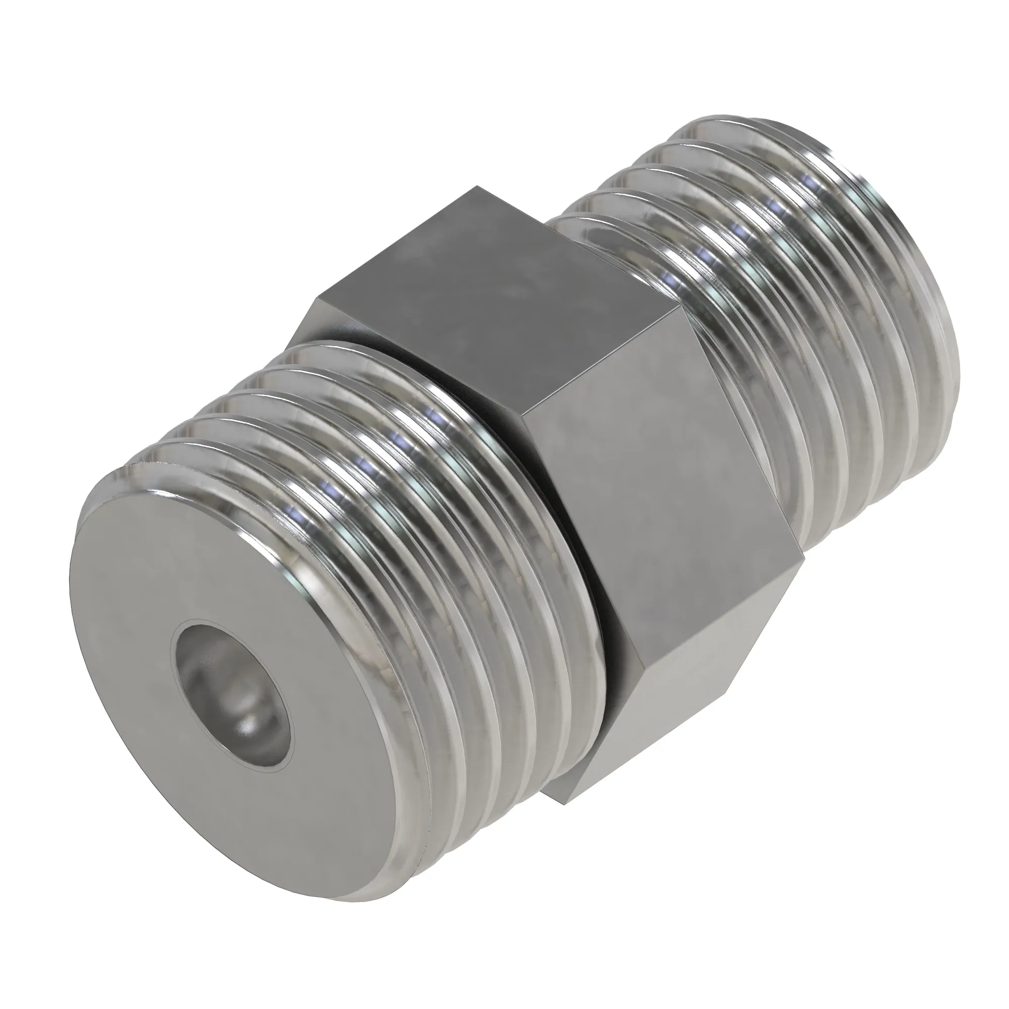 John Deere Screened Fitting - TCU33822