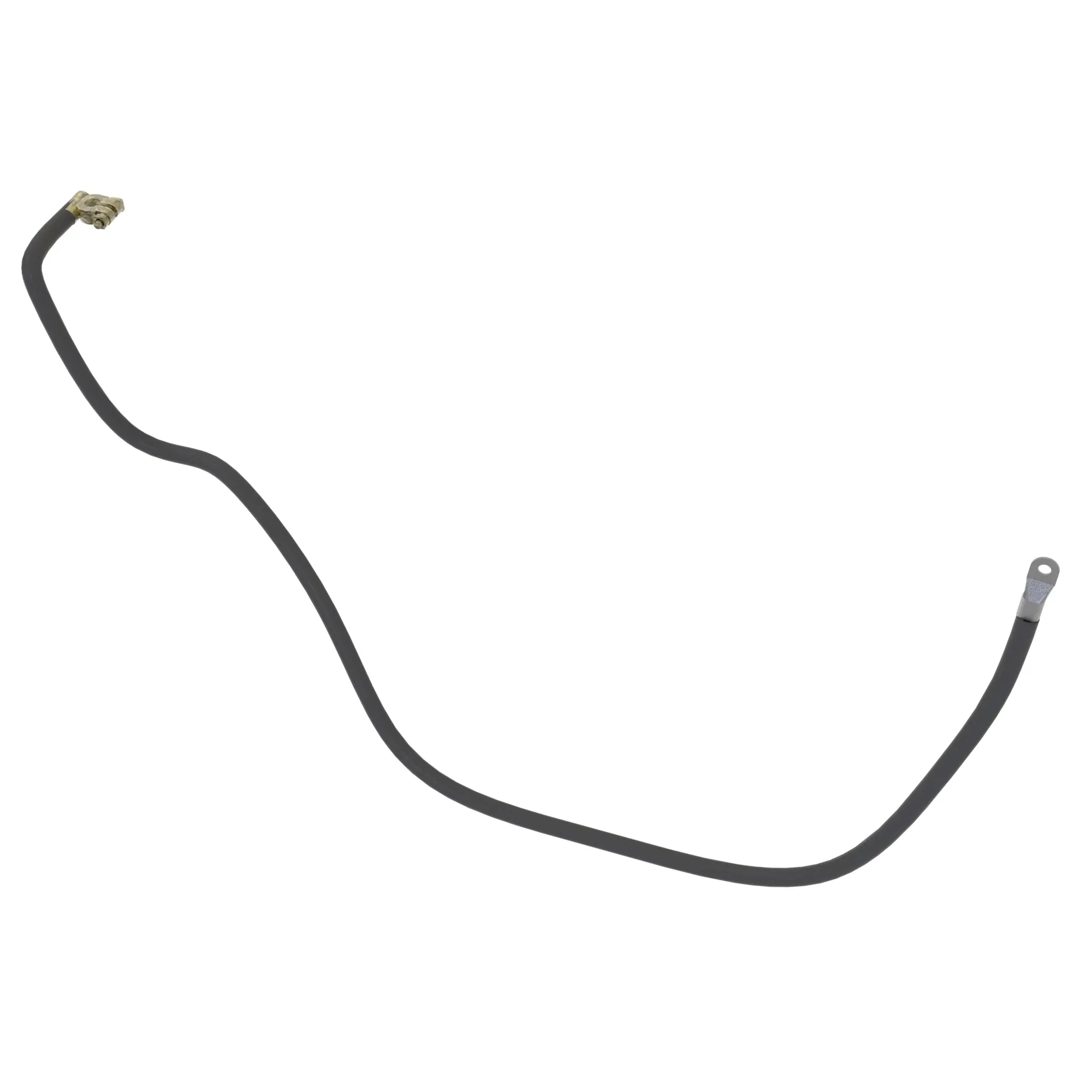 John Deere Battery Cable, Length 2274.875 mm - AT175550