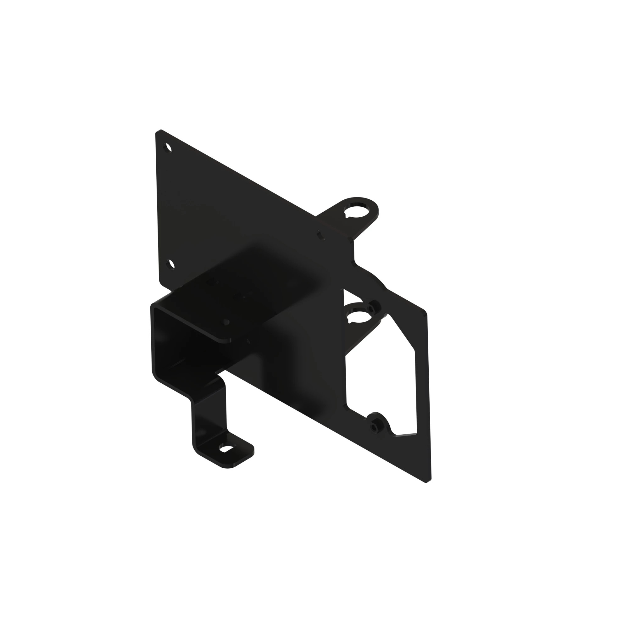 John Deere Pedal Bracket, Left Side - AT395088