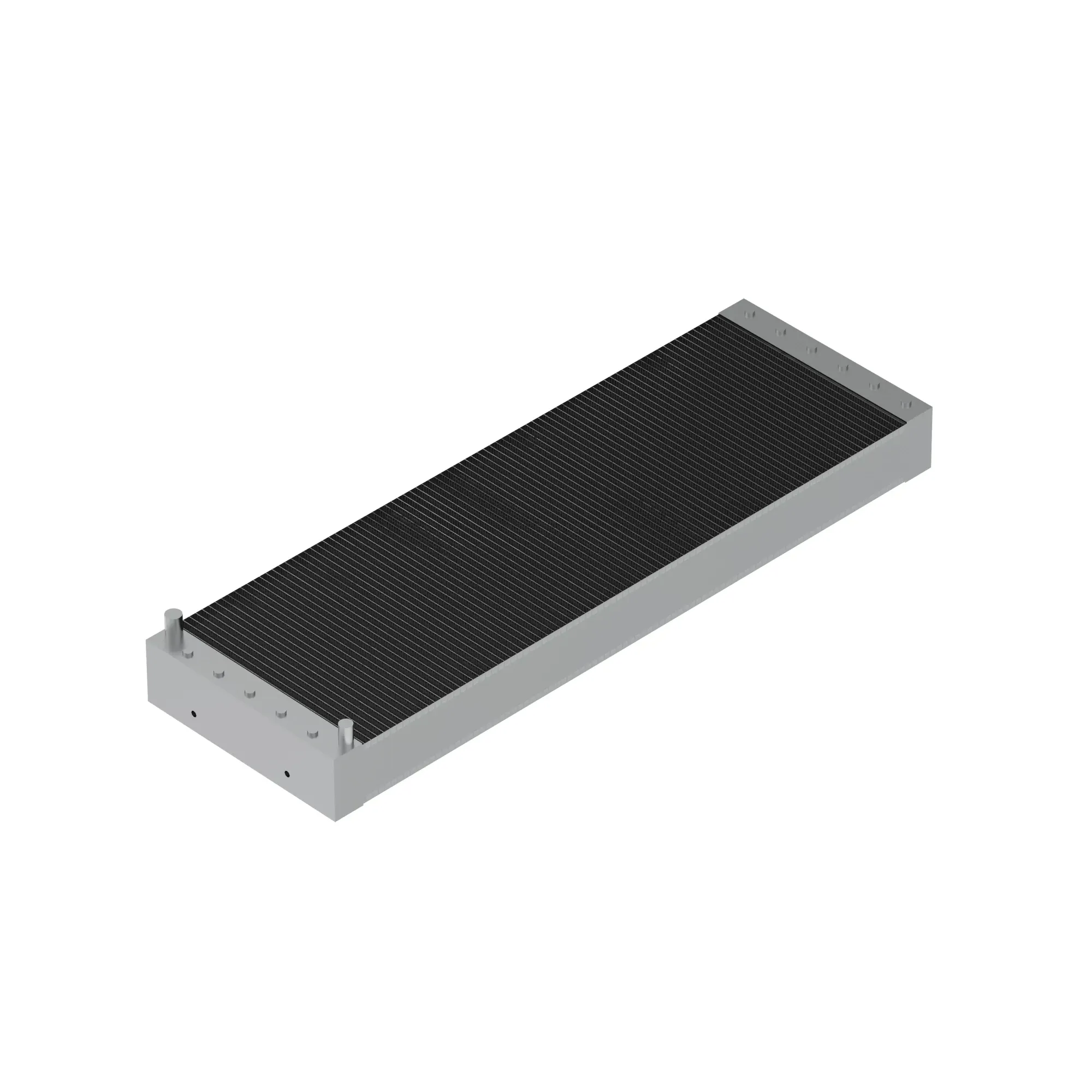 vaporcondenser