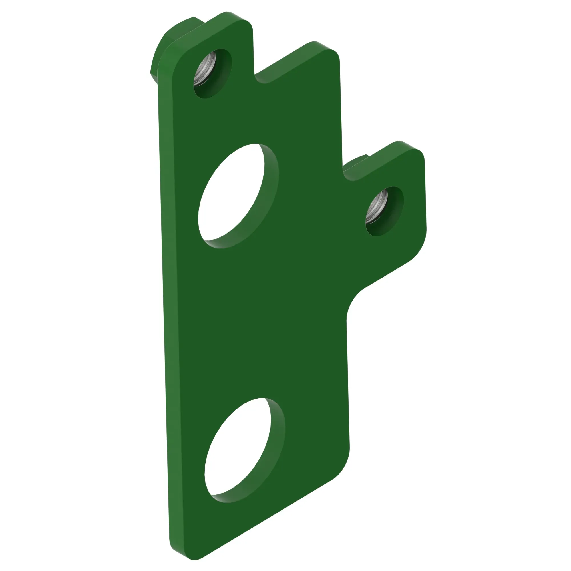BRACKET, HTB COUPLER