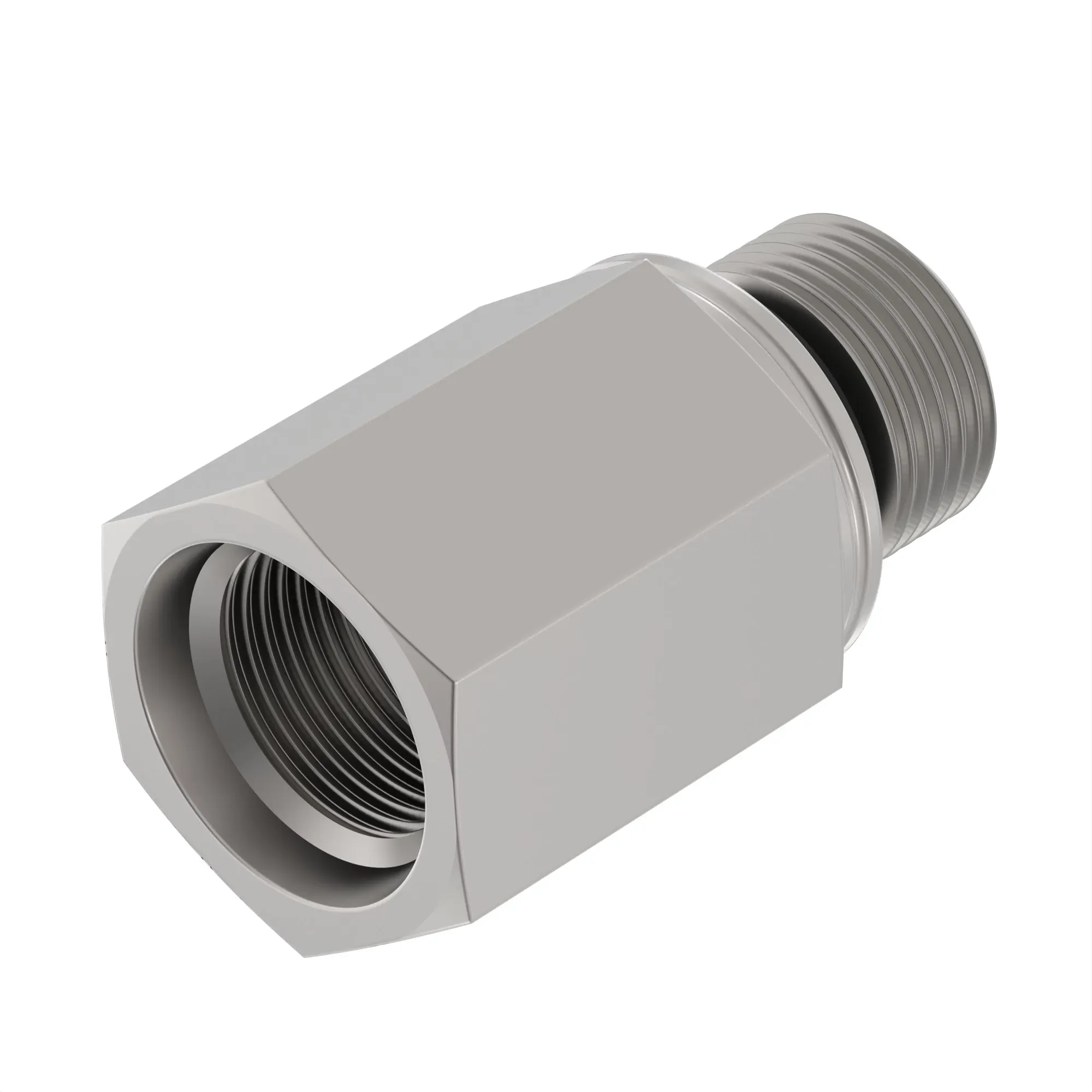FITTING, ADAPTER M14 O-RING PORT, 2