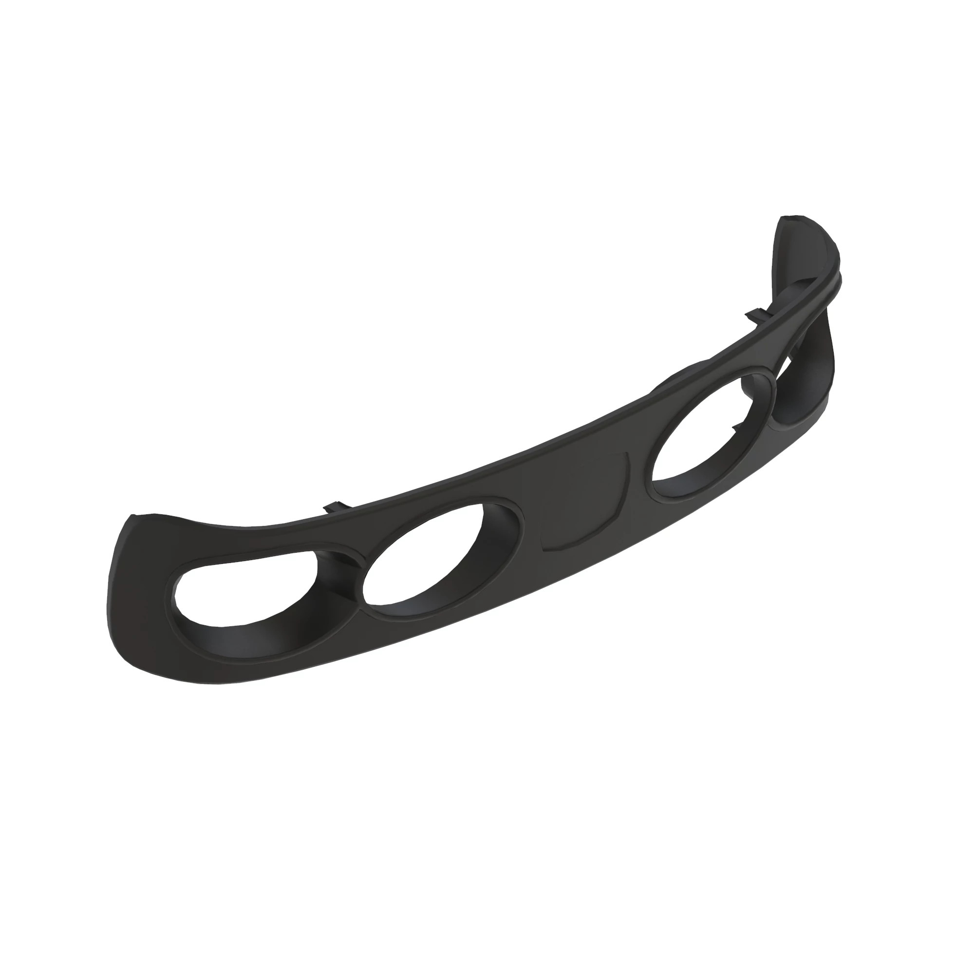 John Deere Headlight Bezel - R210867