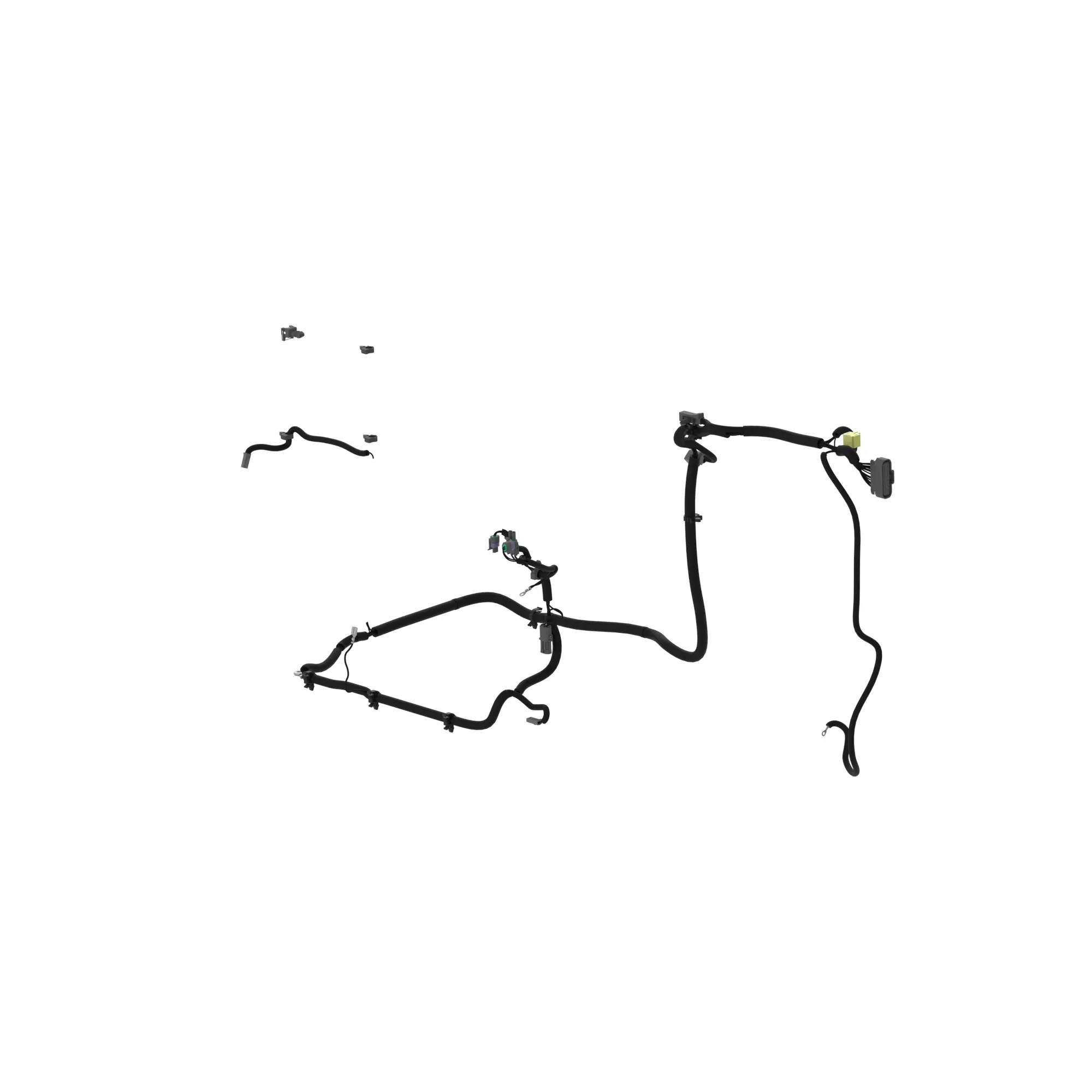 Wiring Harnesses