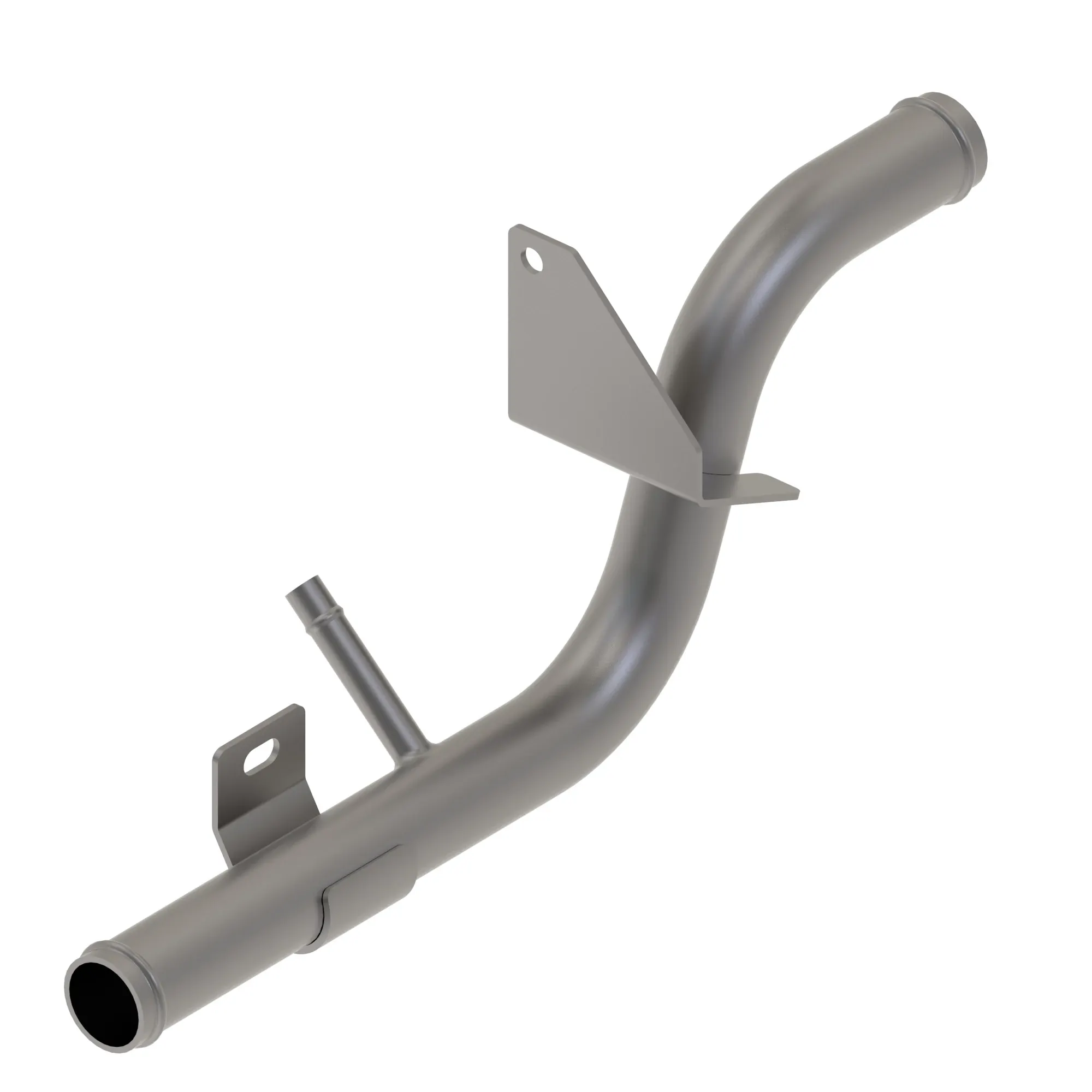 Coolant Manifold