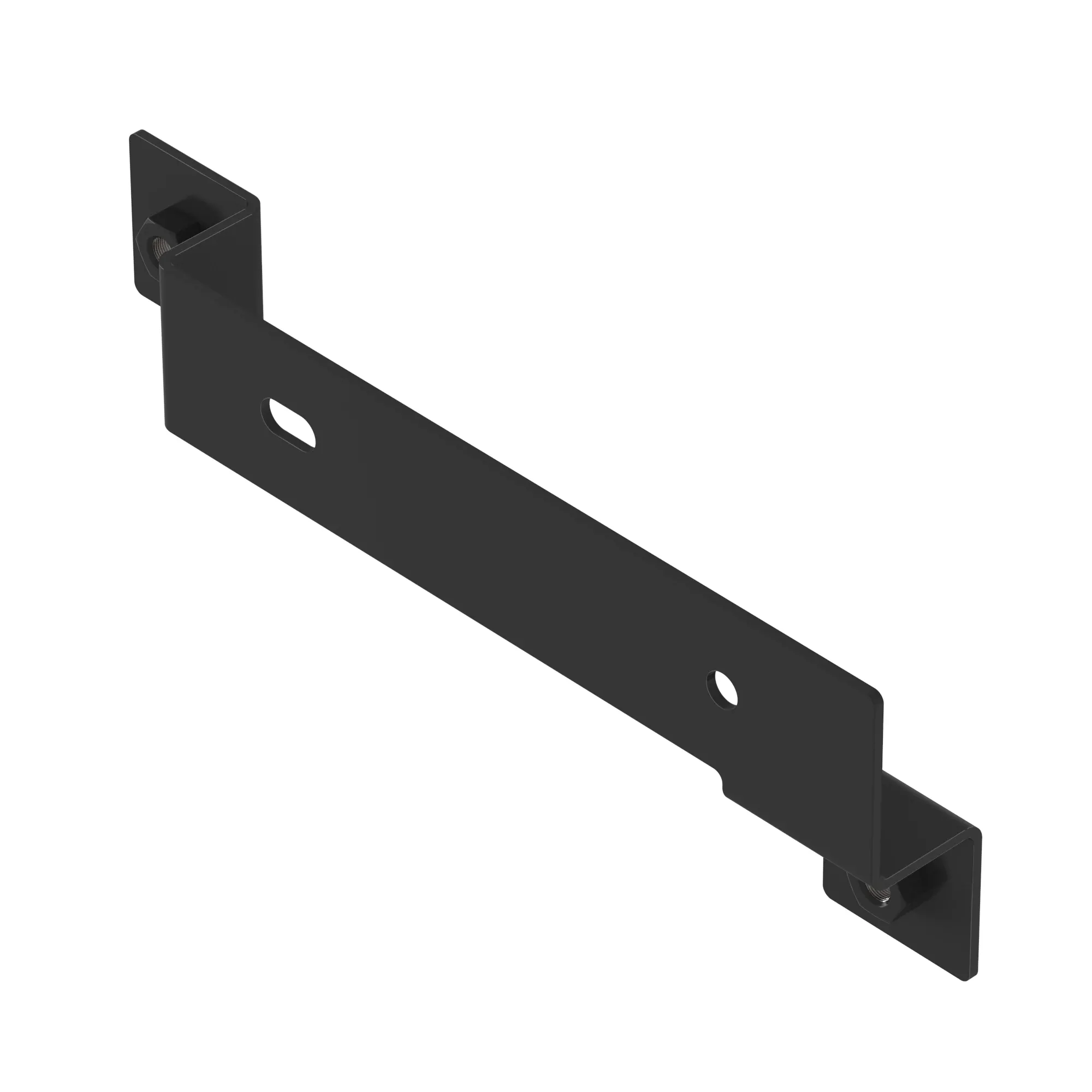 John Deere Air Cleaner Bracket - AT414562
