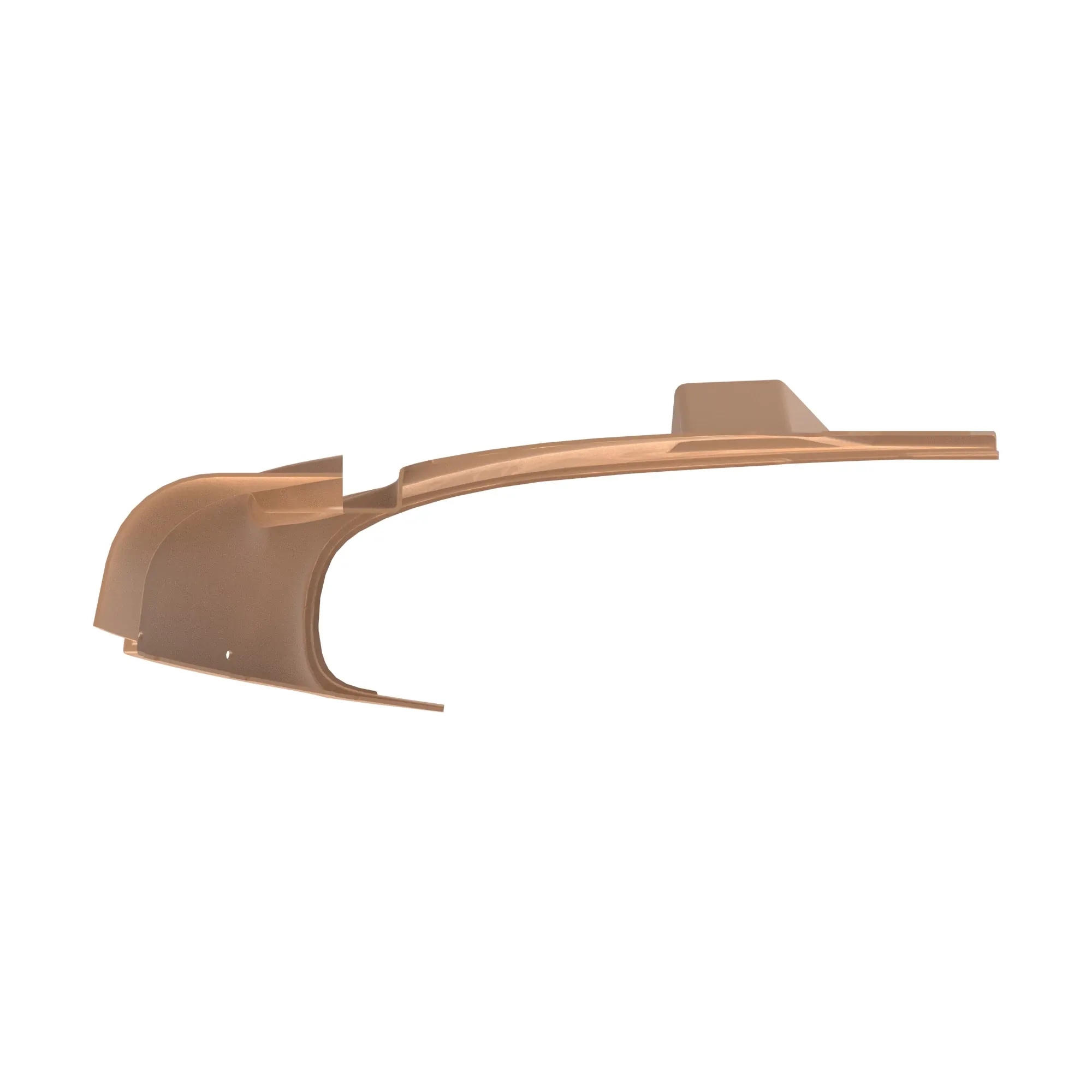 ACOUSTICAL UPHOLSTERY, RH UPHOLSTER
