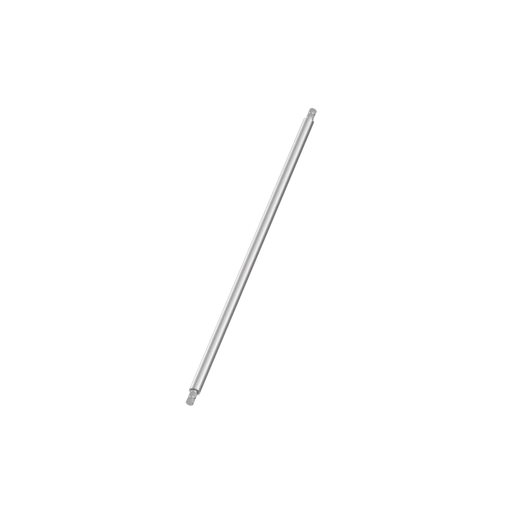 STRUCTURAL TUBE, SHAFT ASSY,  FINGE