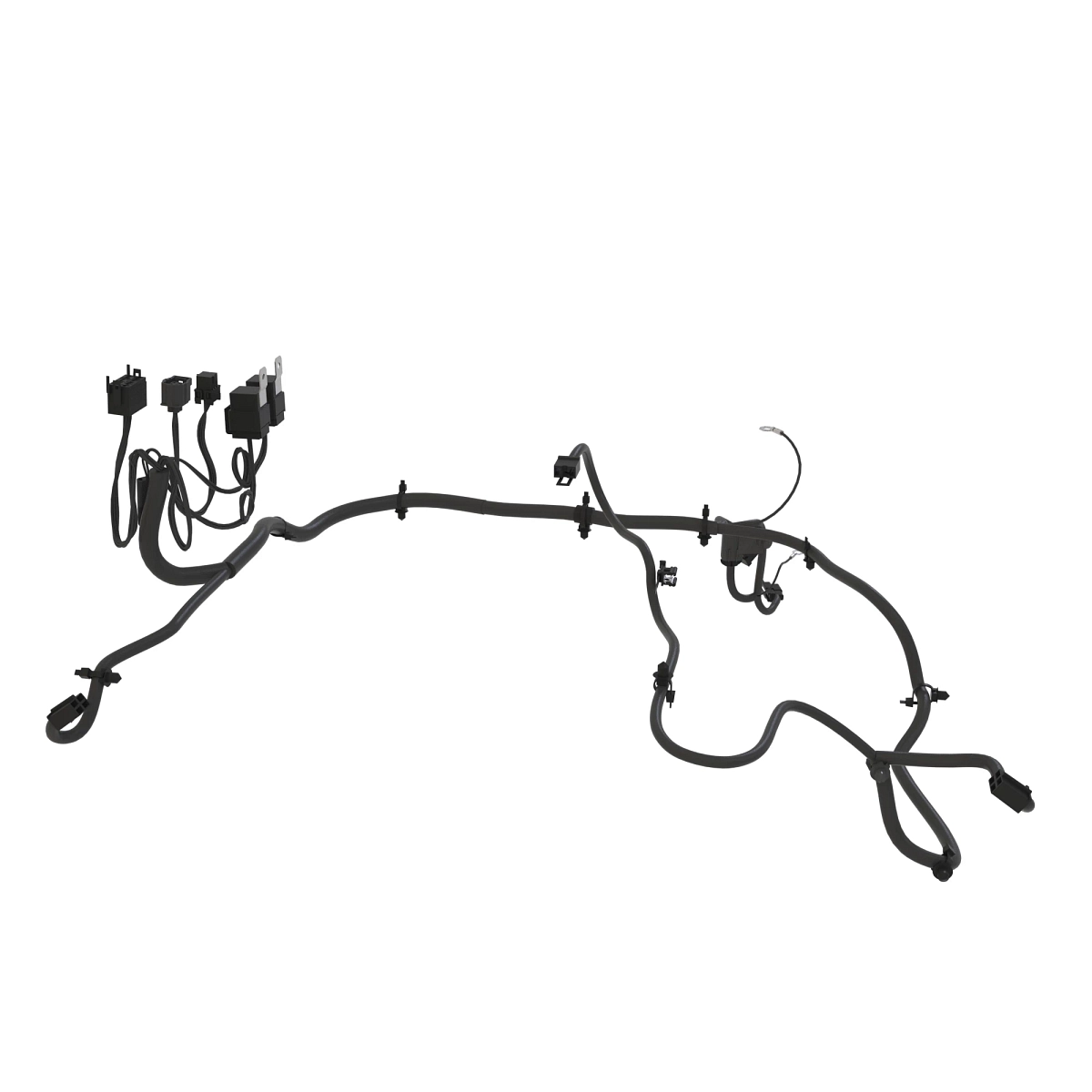 Chassis Wiring Harness, Chassis Har