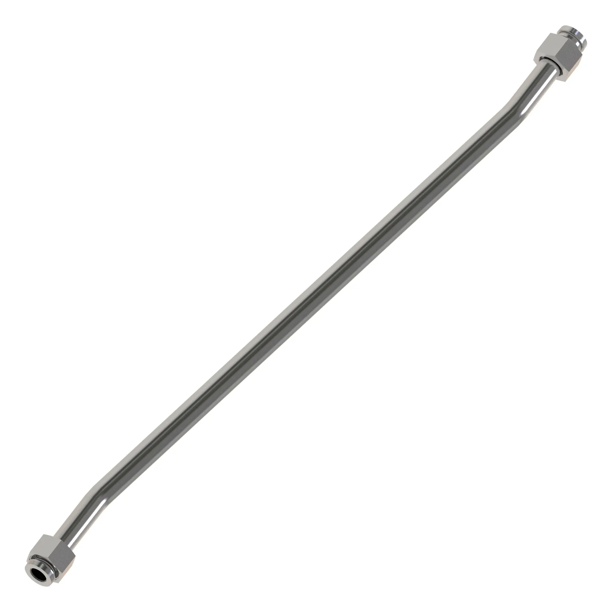 John Deere Priority Bypass Oil Line - AN374685