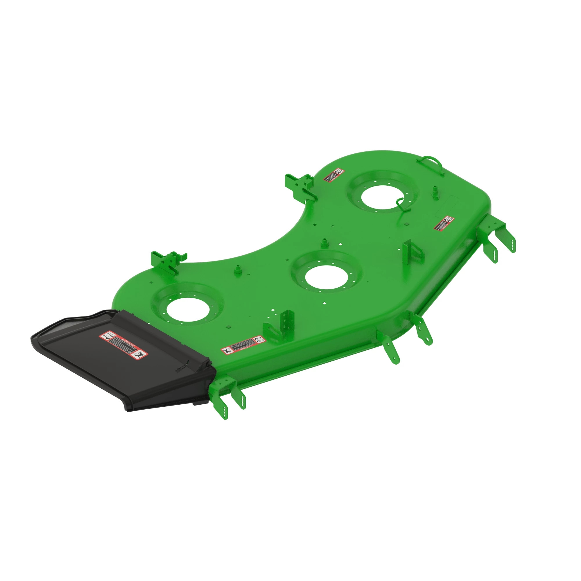 John Deere Mower Deck - AUC17504