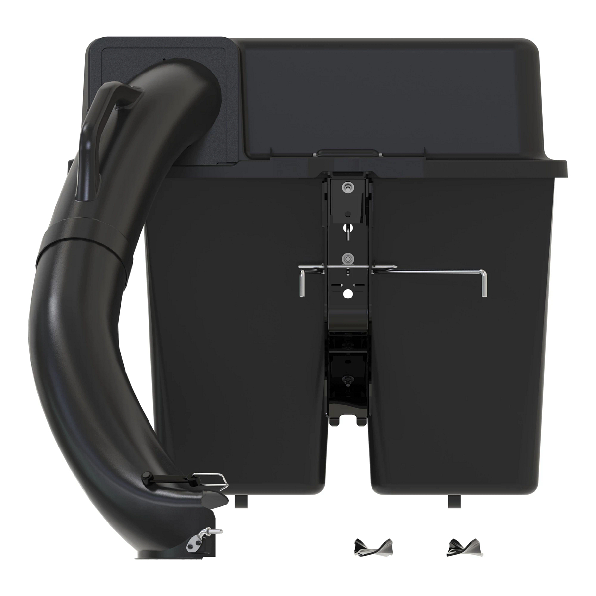 MATERIAL COLLECTION SYSTEM