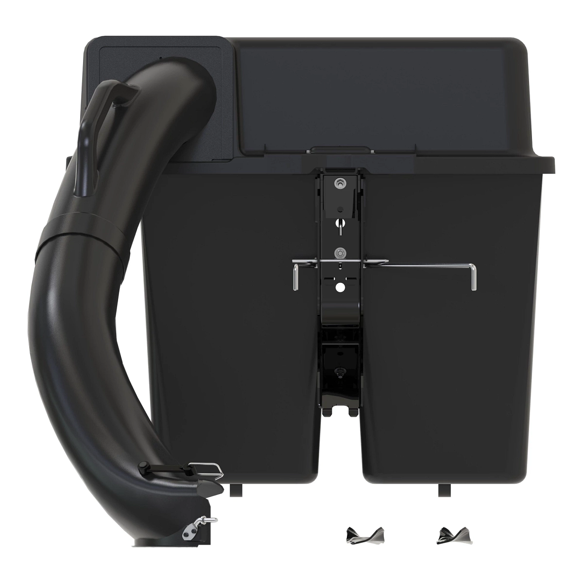 MATERIAL COLLECTION SYSTEM