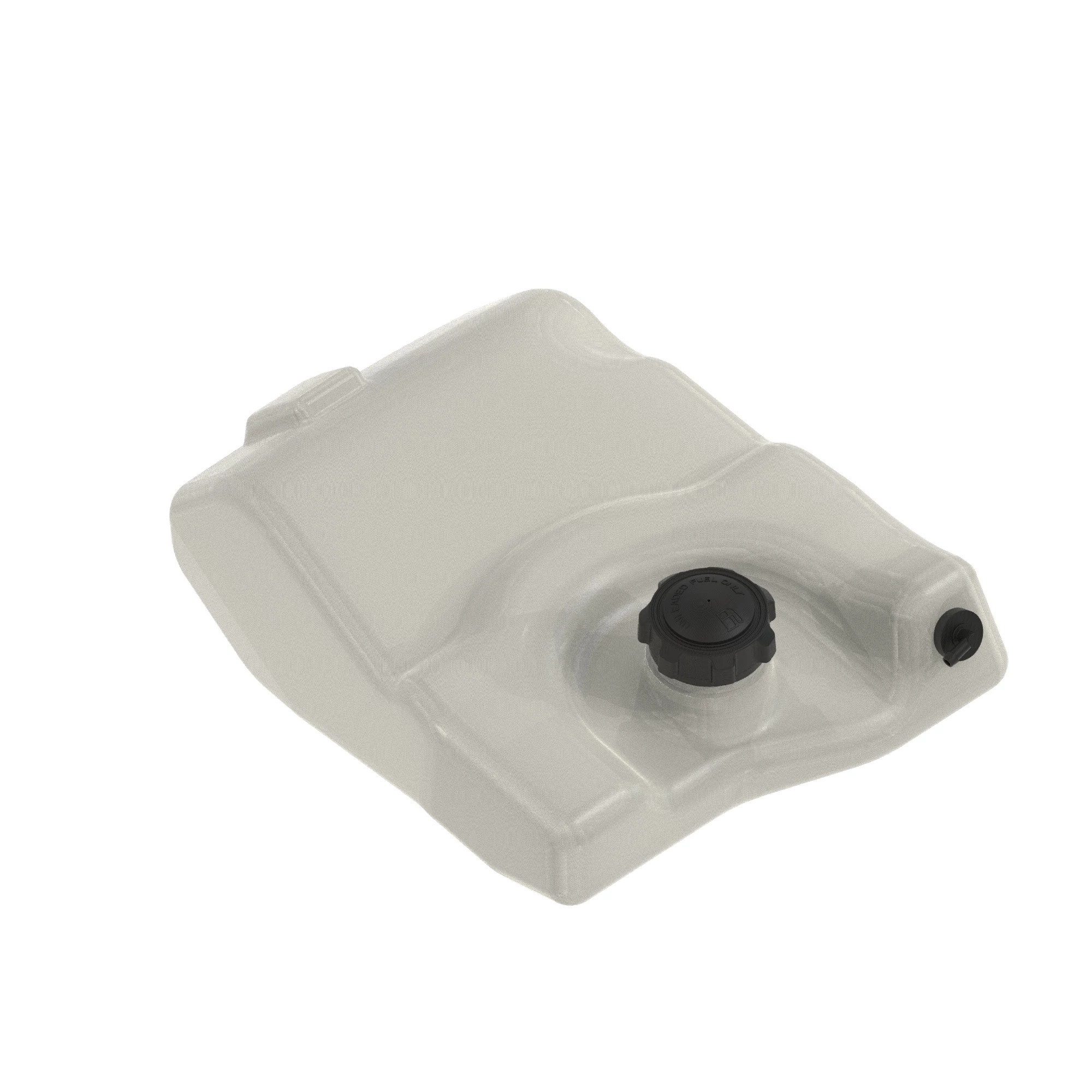 John Deere Fuel Tank - GY21893