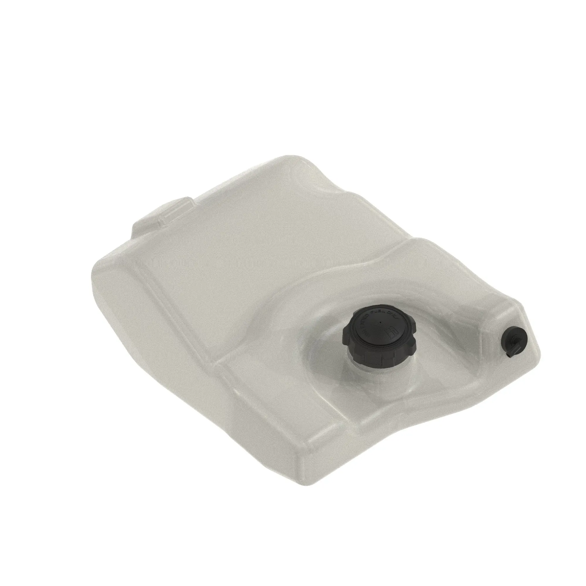 John Deere Fuel Tank - GY21893