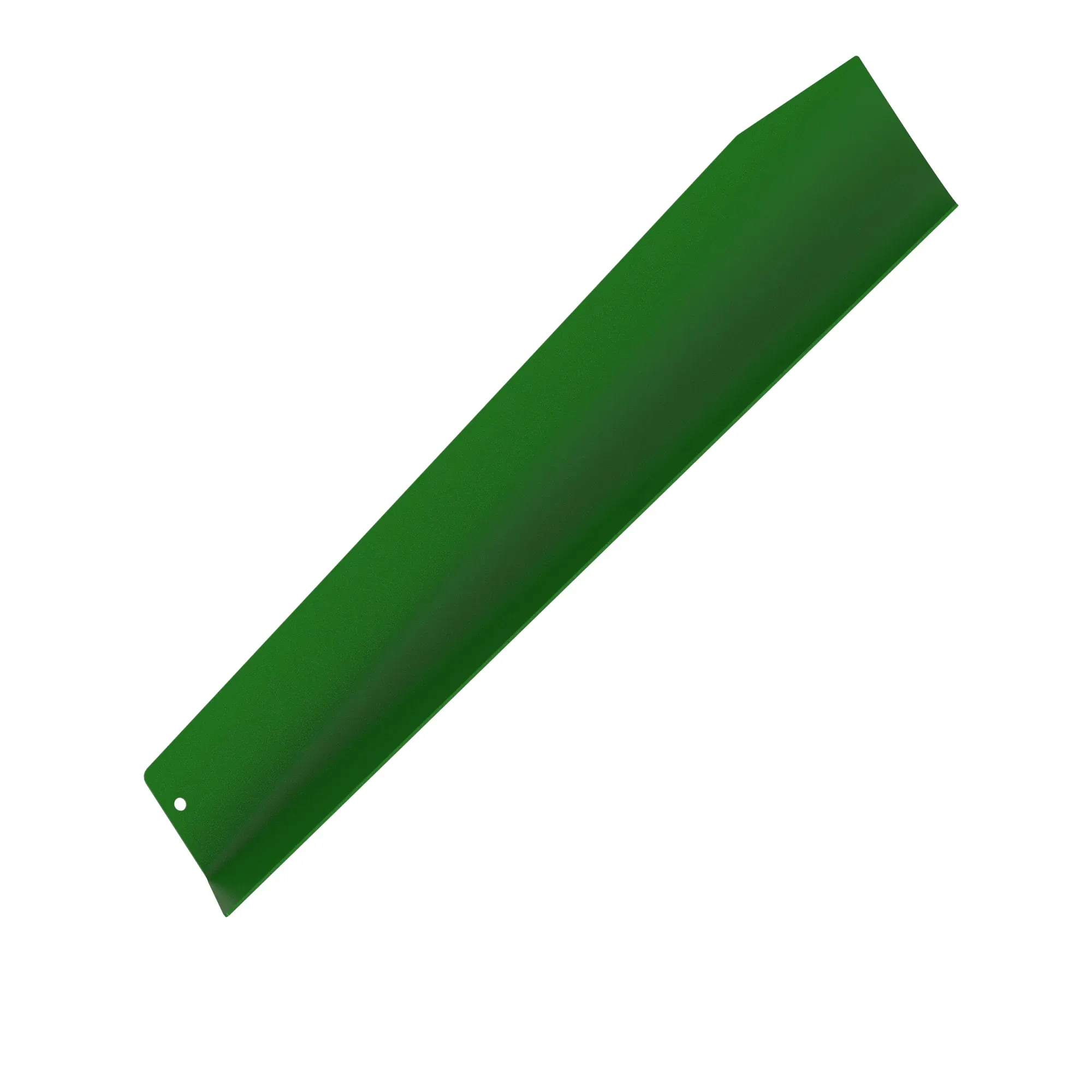 John Deere Wear Plate - AXE104225