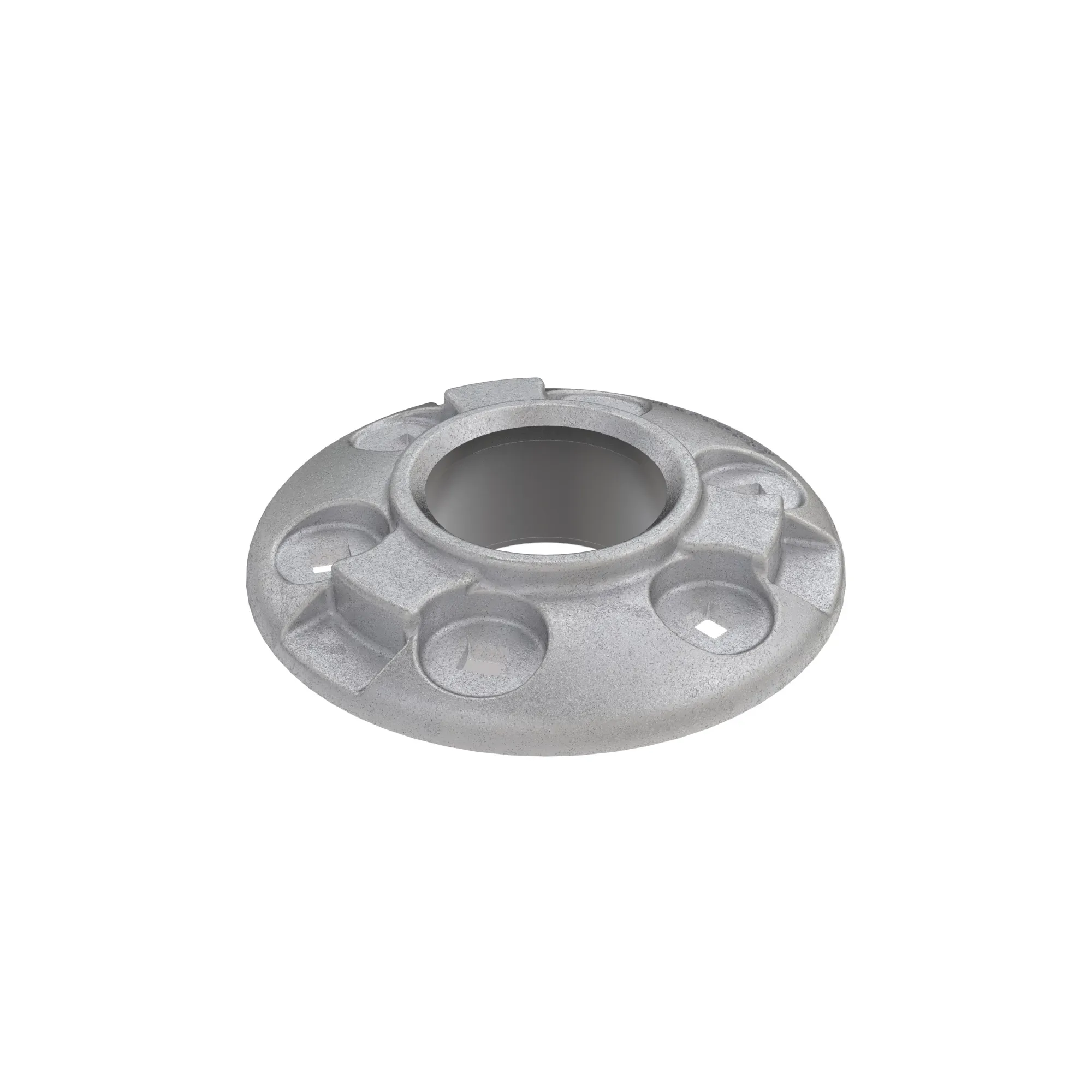 John Deere Coulter Bracket Hub - KK64366