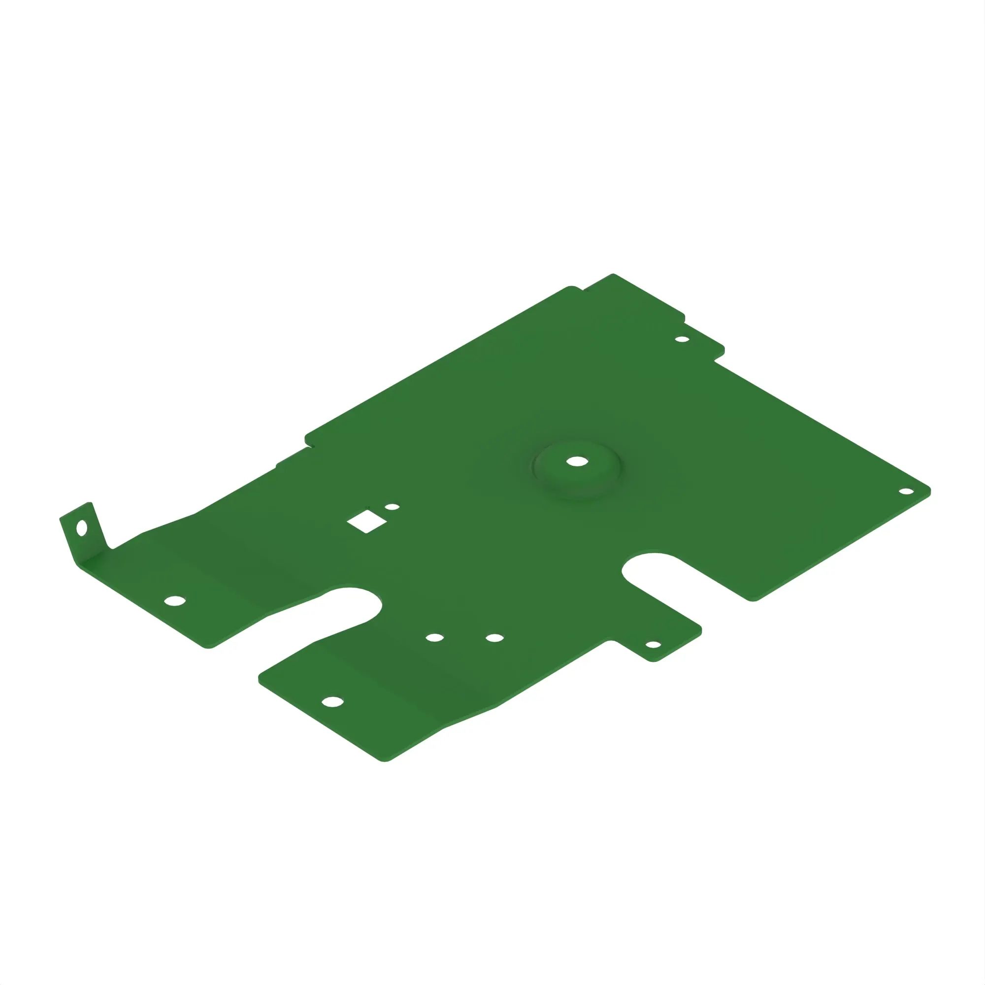 John Deere Bracket - L212959