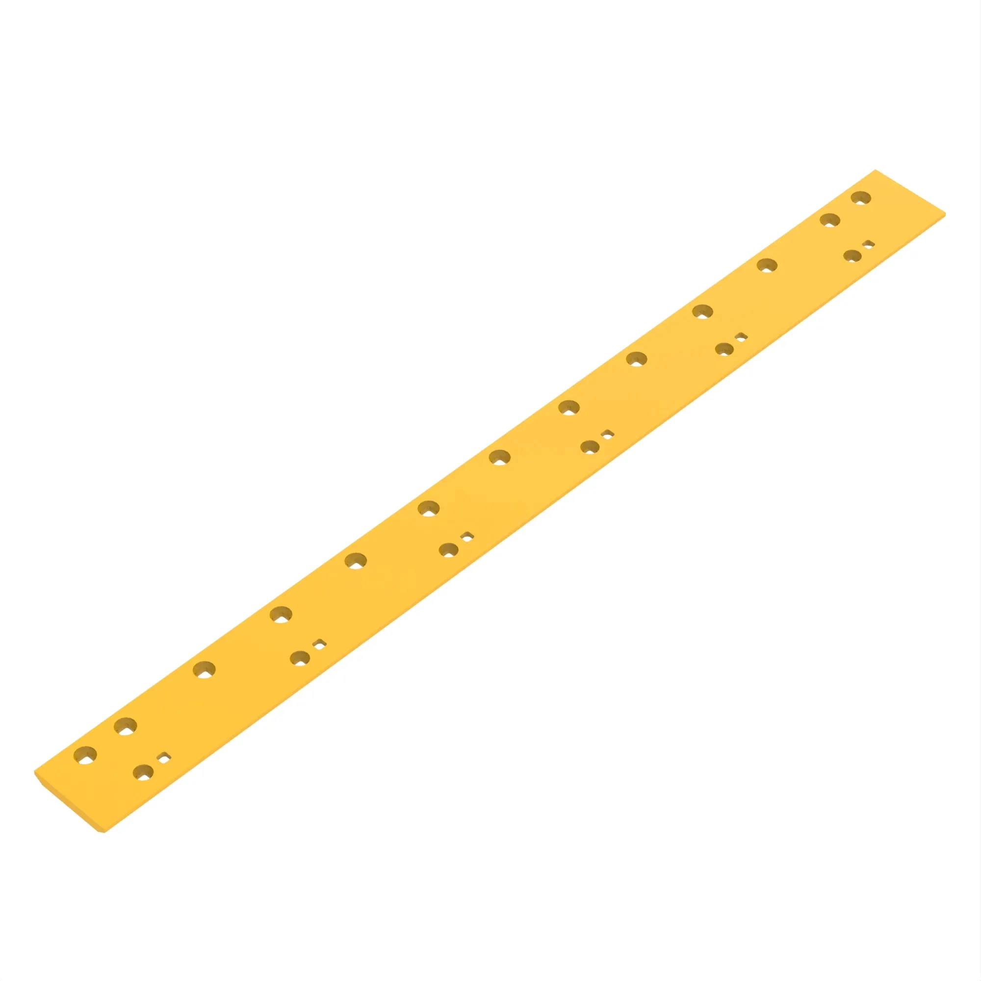 John Deere Lattice Edge, Adapter Blade - T401246