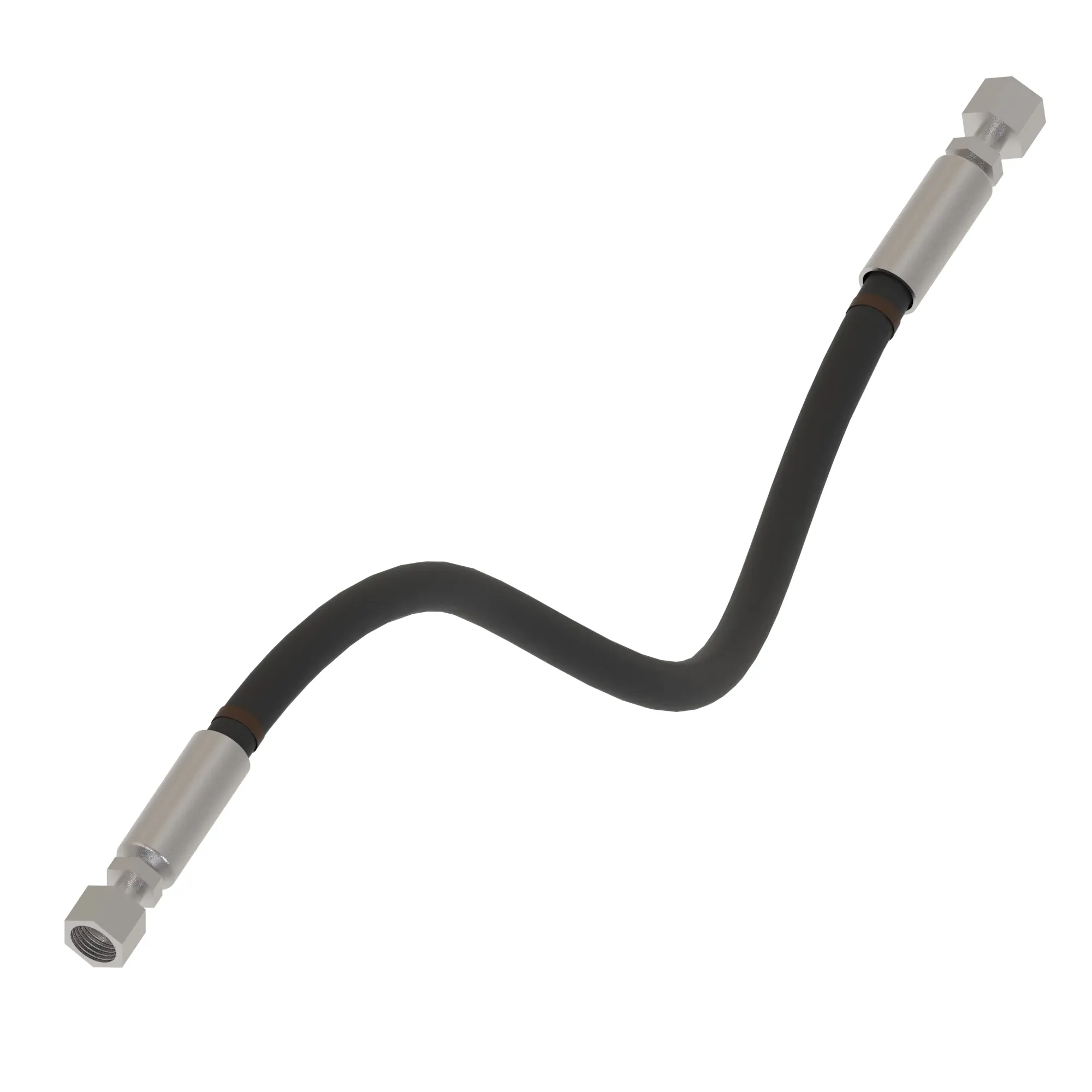 HYDRAULIC HOSE