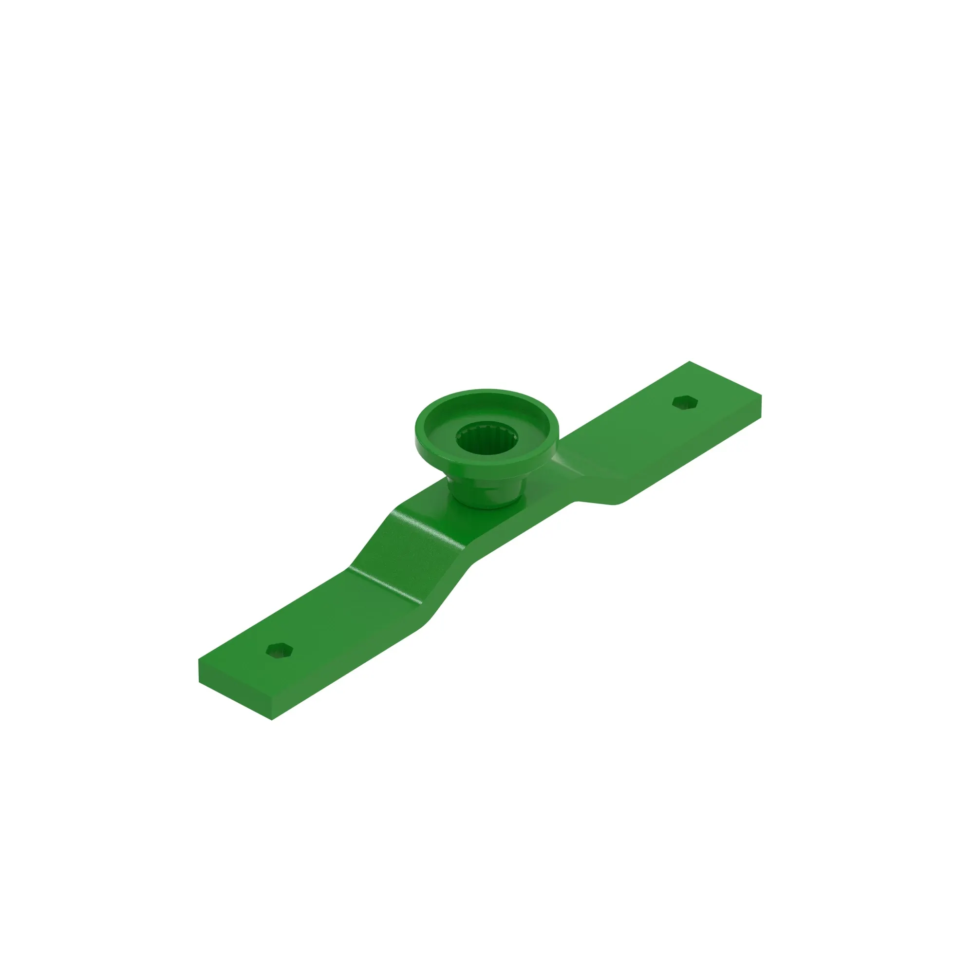 PAN, BLADE ARM ASSEMBLY