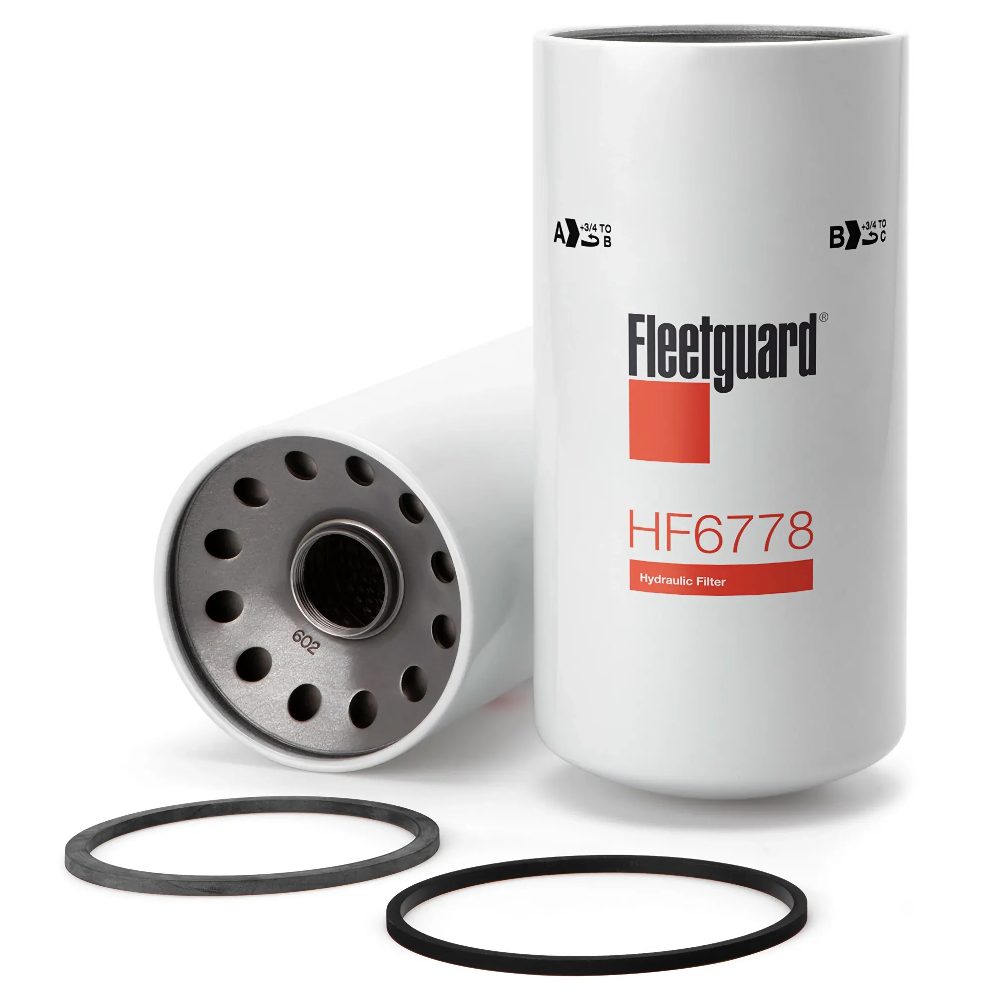 Fleetguard® Hydraulic Spin-On Filter - PMHF6778