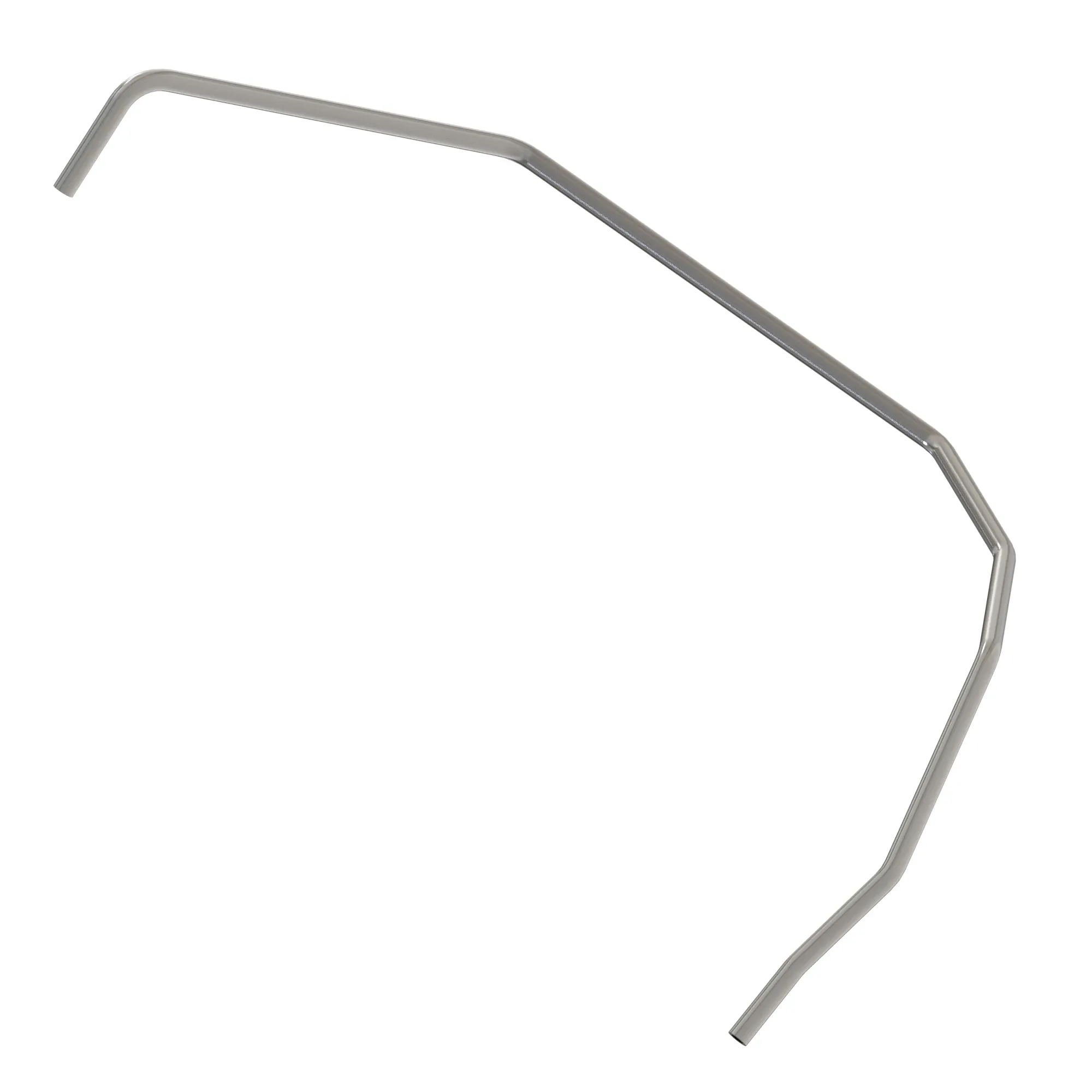 John Deere Grease Pipe - F700261