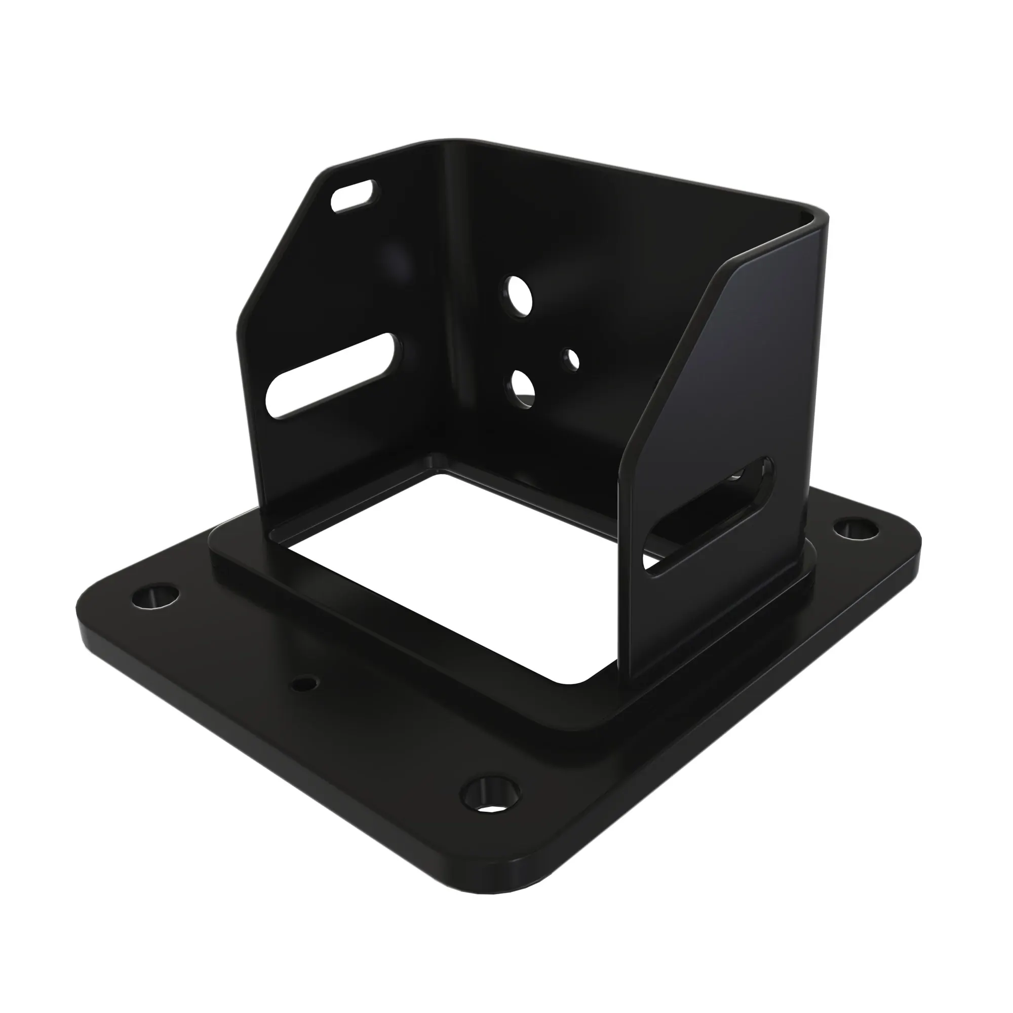 John Deere Rear Camera Bracket - F651110