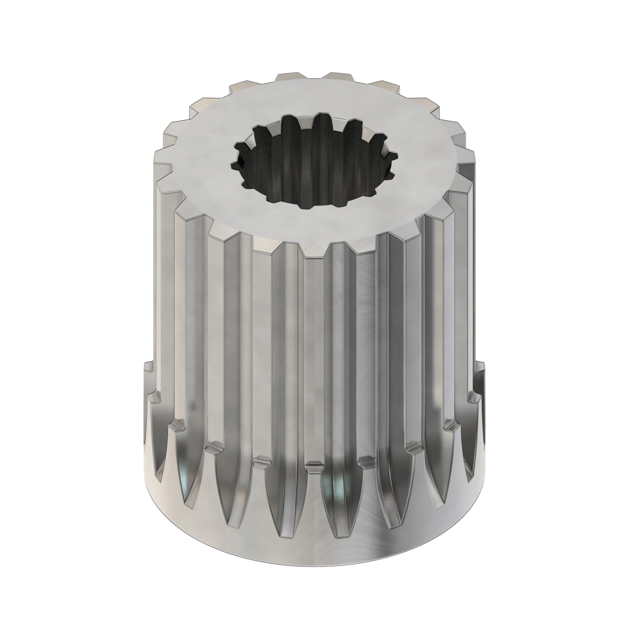 SHAFT, ADAPTER