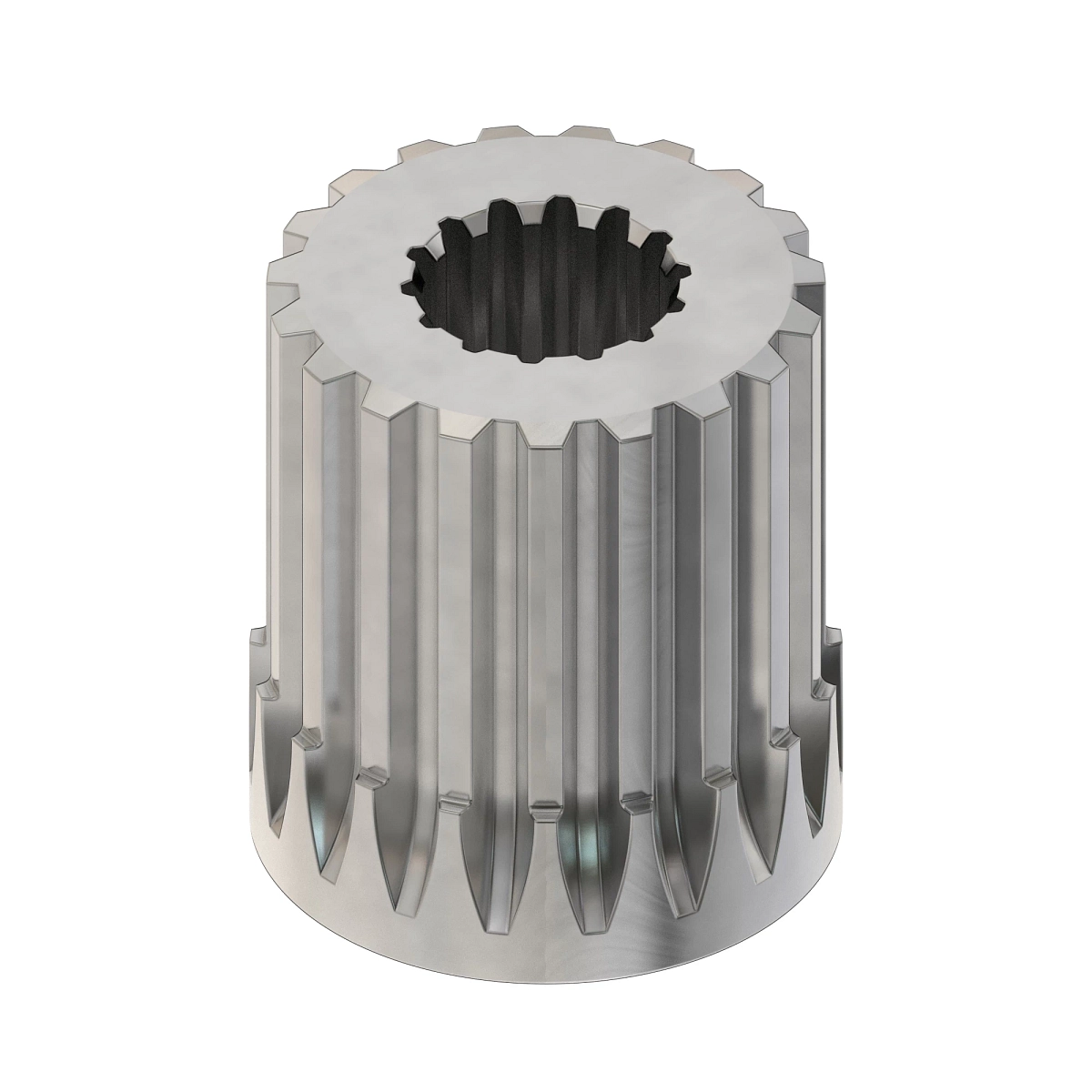 Shaft, Adapter