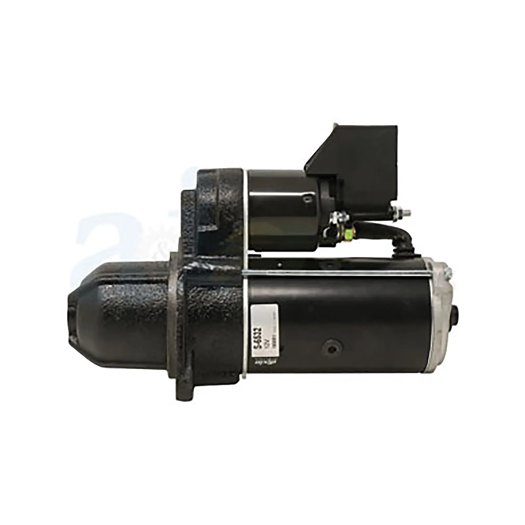 Starter Motor Kit