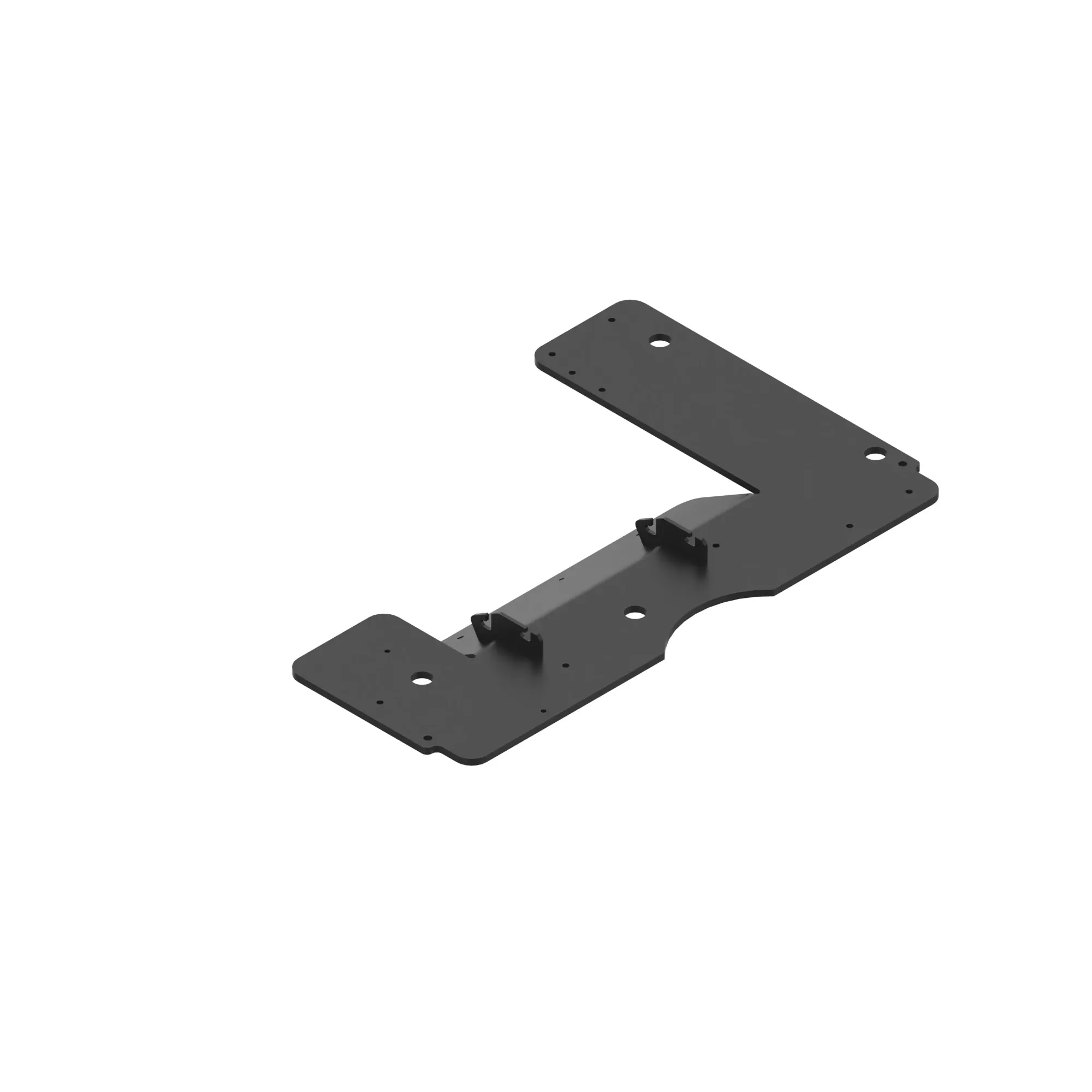 John Deere Frame - F671361