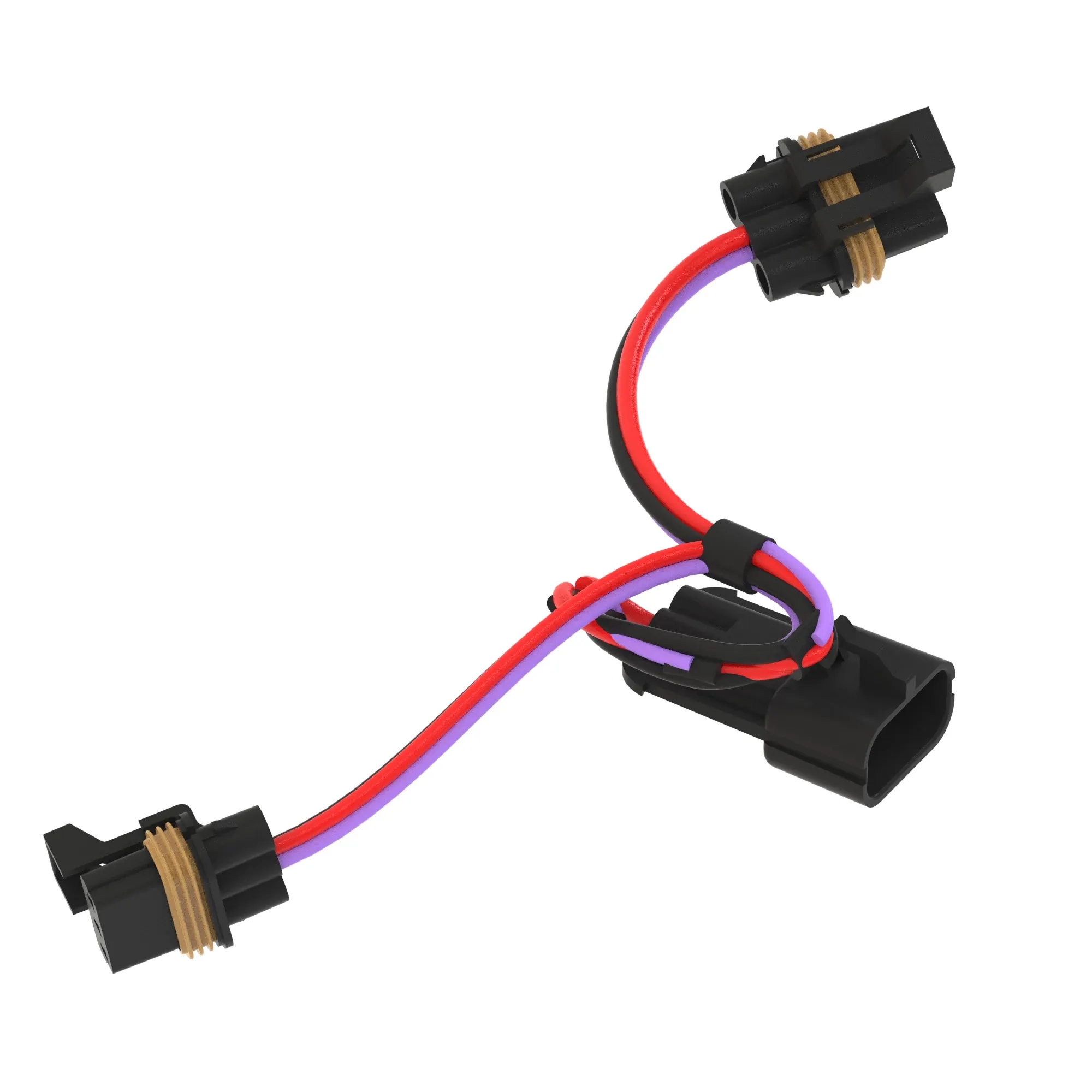 MULTI-POWER OUTLET SOCKET